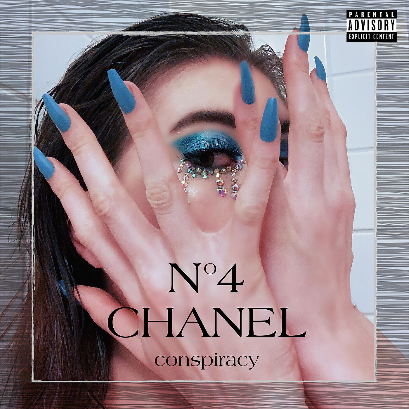 Релиз Chanel No.4