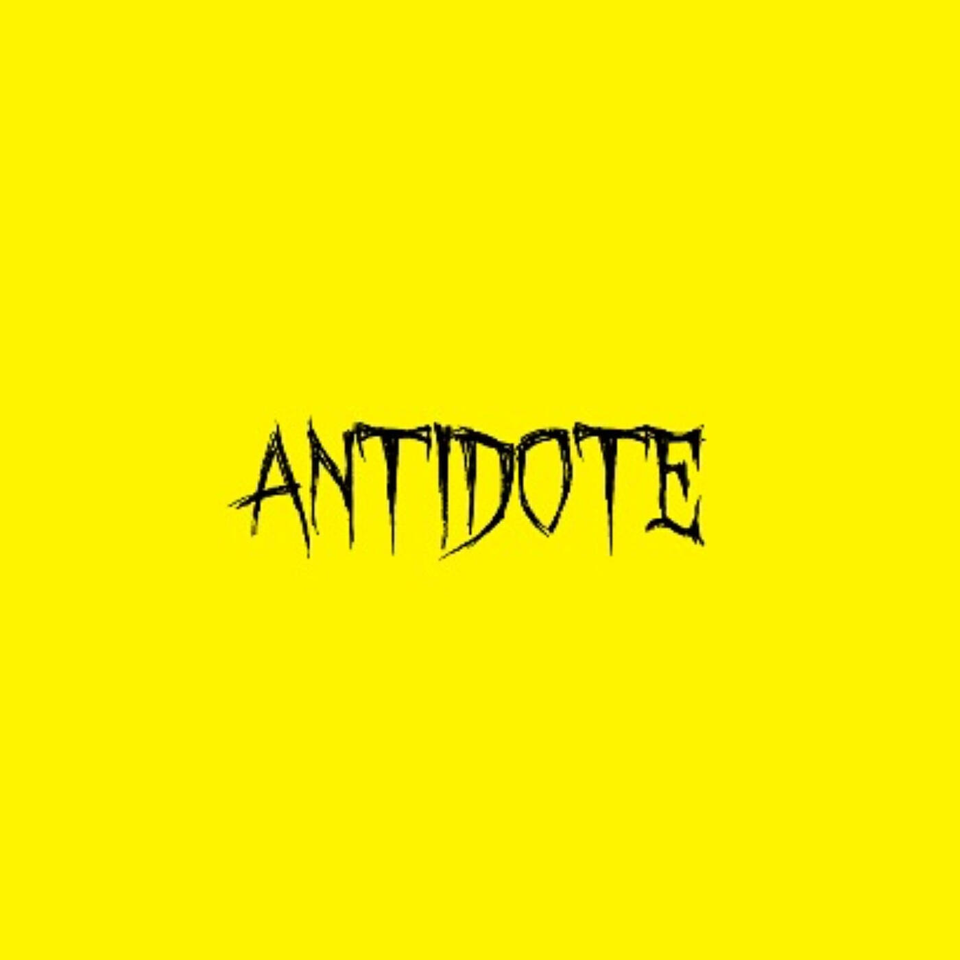 Релиз Antidote