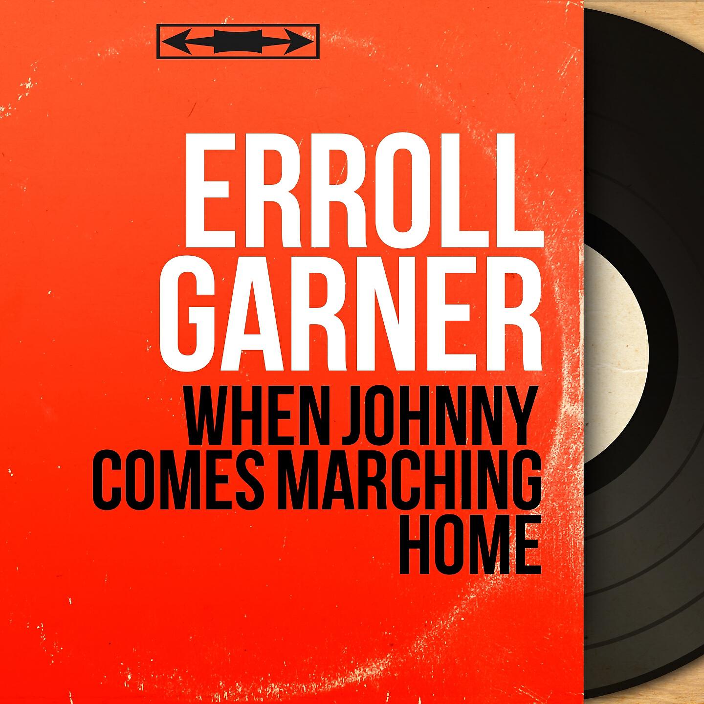 Постер альбома When Johnny Comes Marching Home