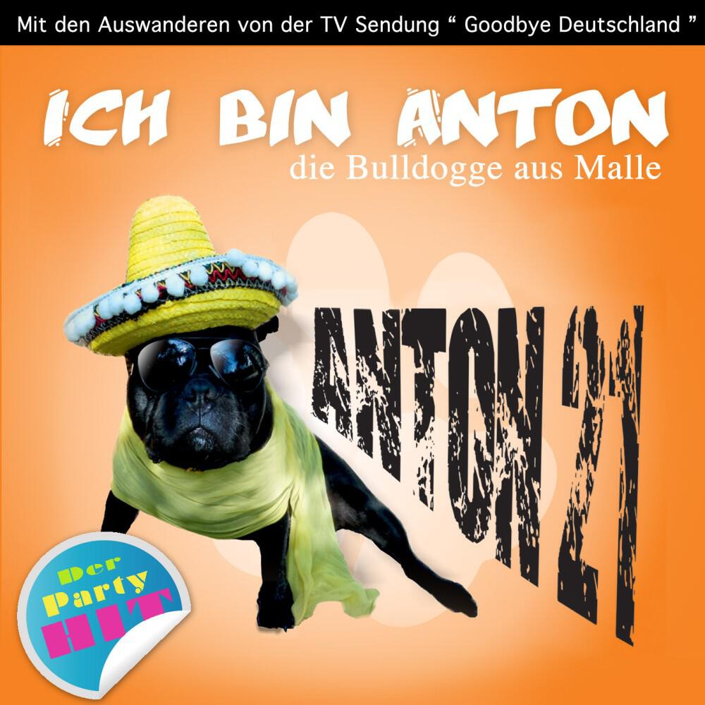 Anton 21