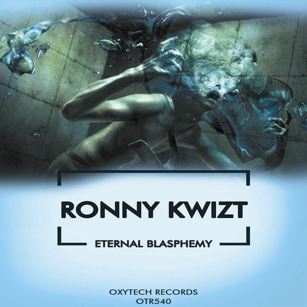 Релиз Eternal Blasphemy