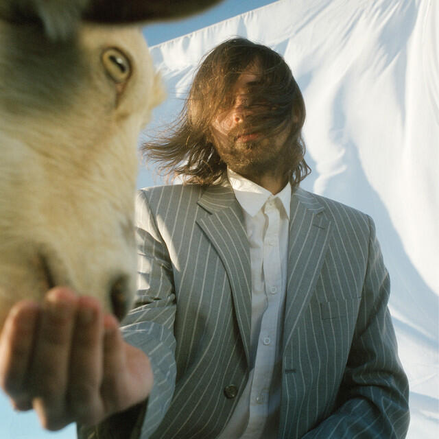 Релиз APREIŠKIMAS