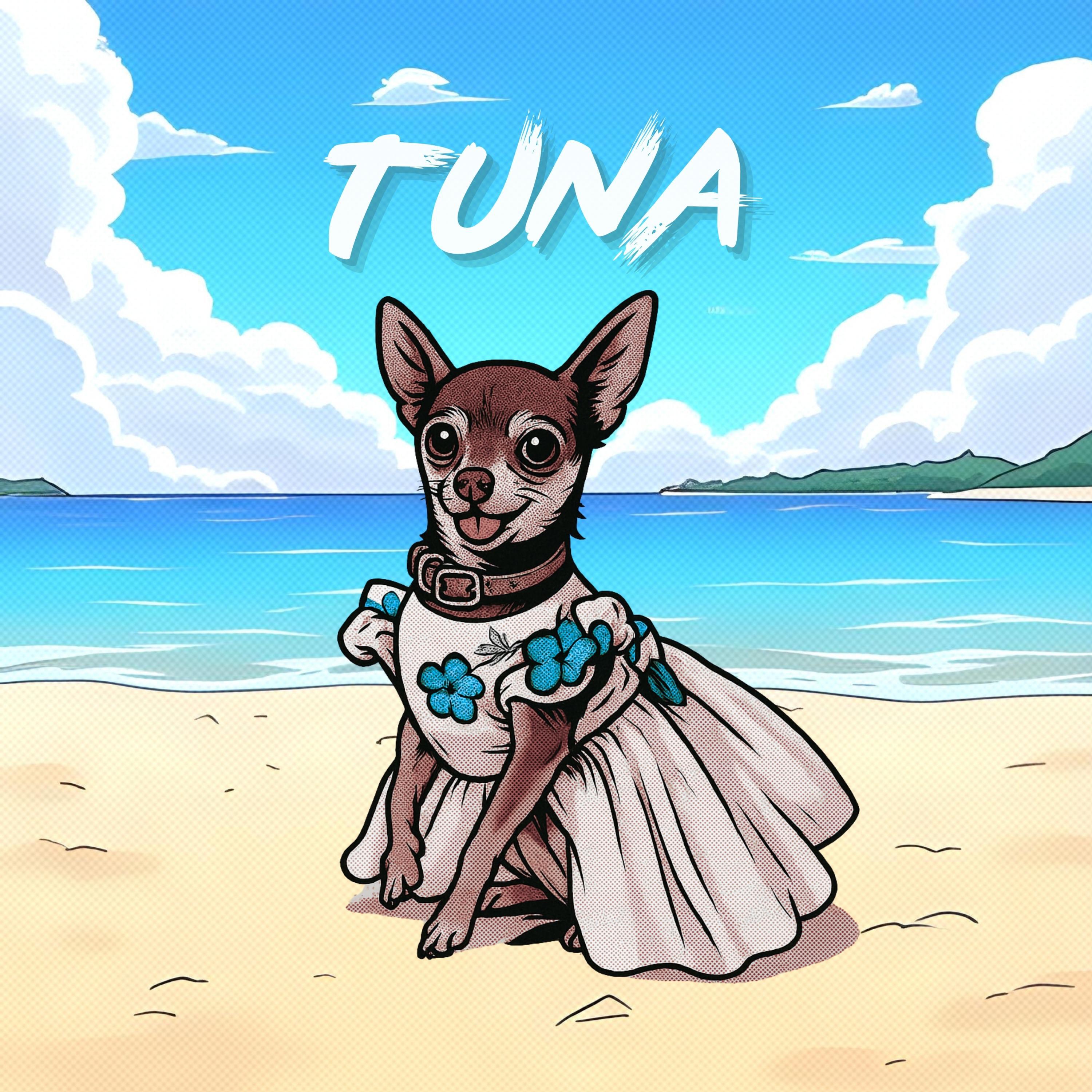 Релиз Tuna