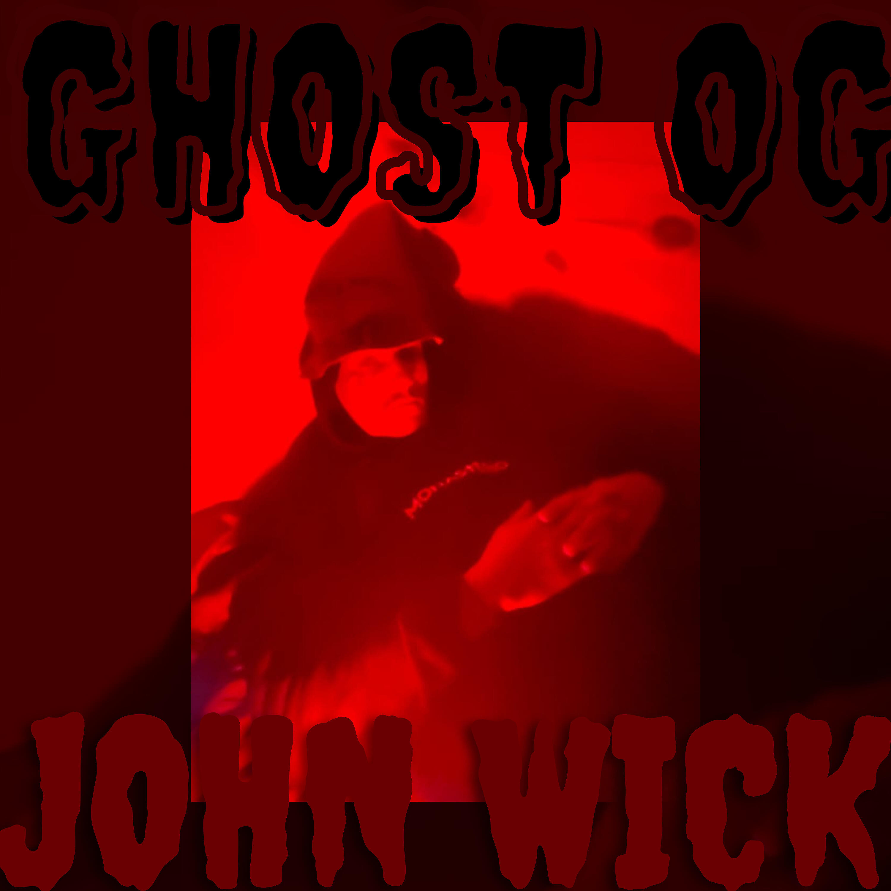 Релиз John Wick