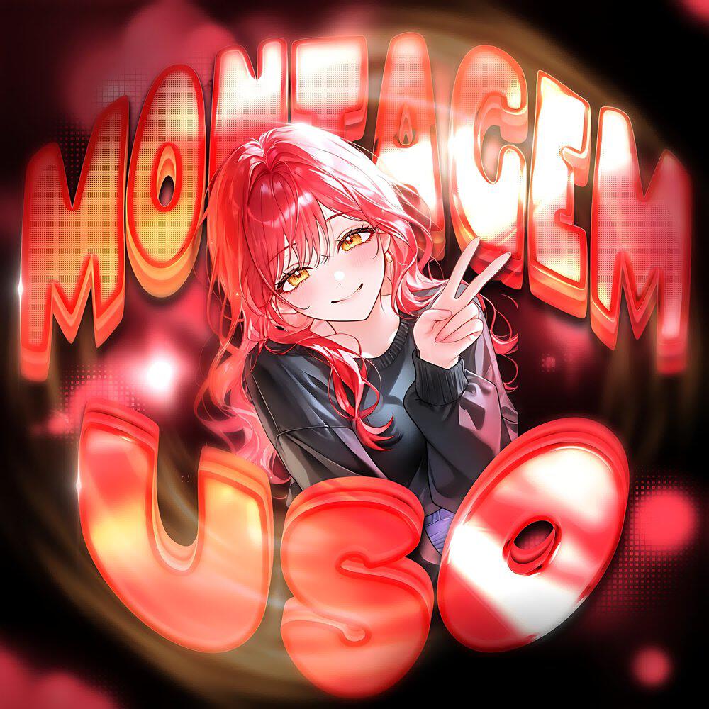 Релиз MONTAGEM USO