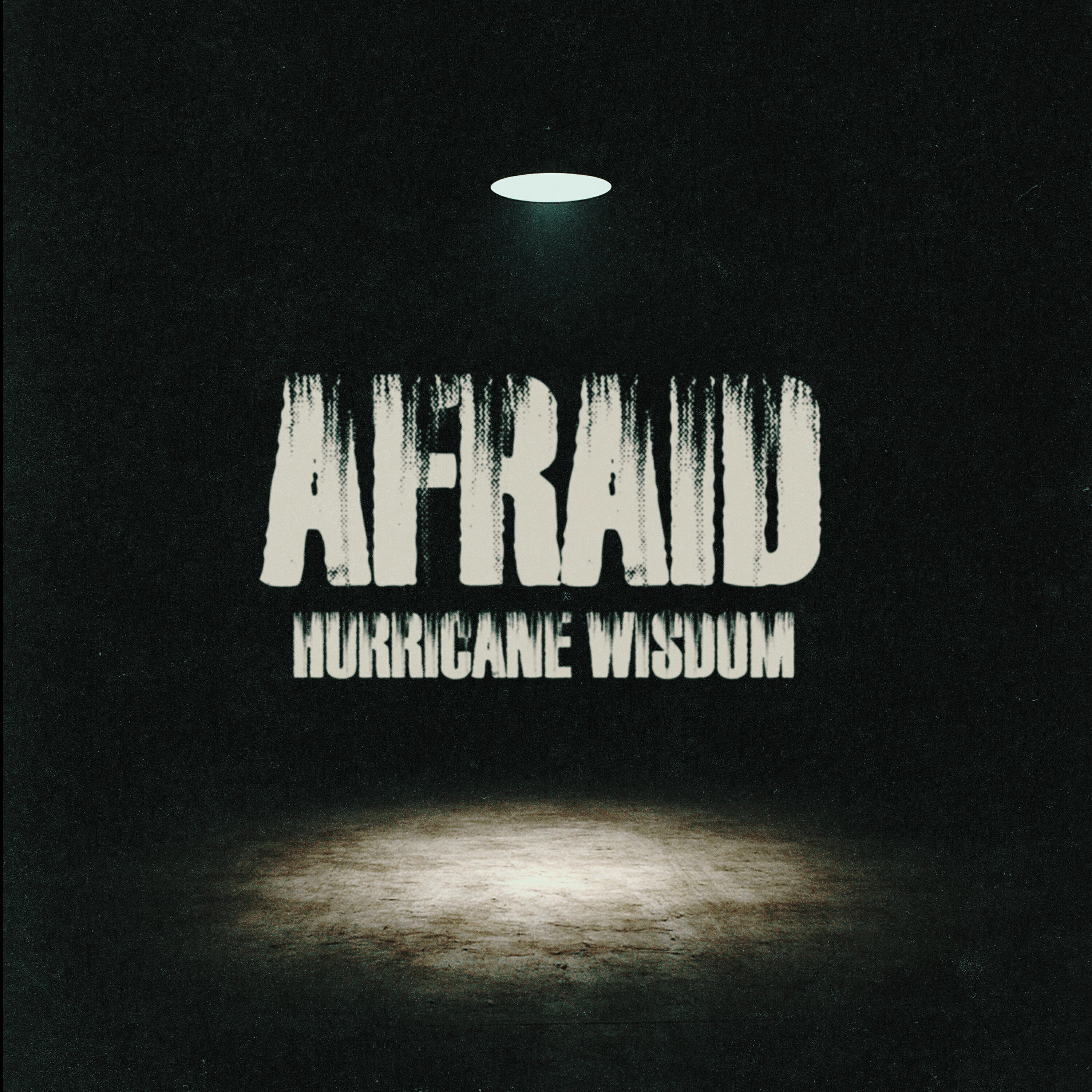 Релиз Afraid