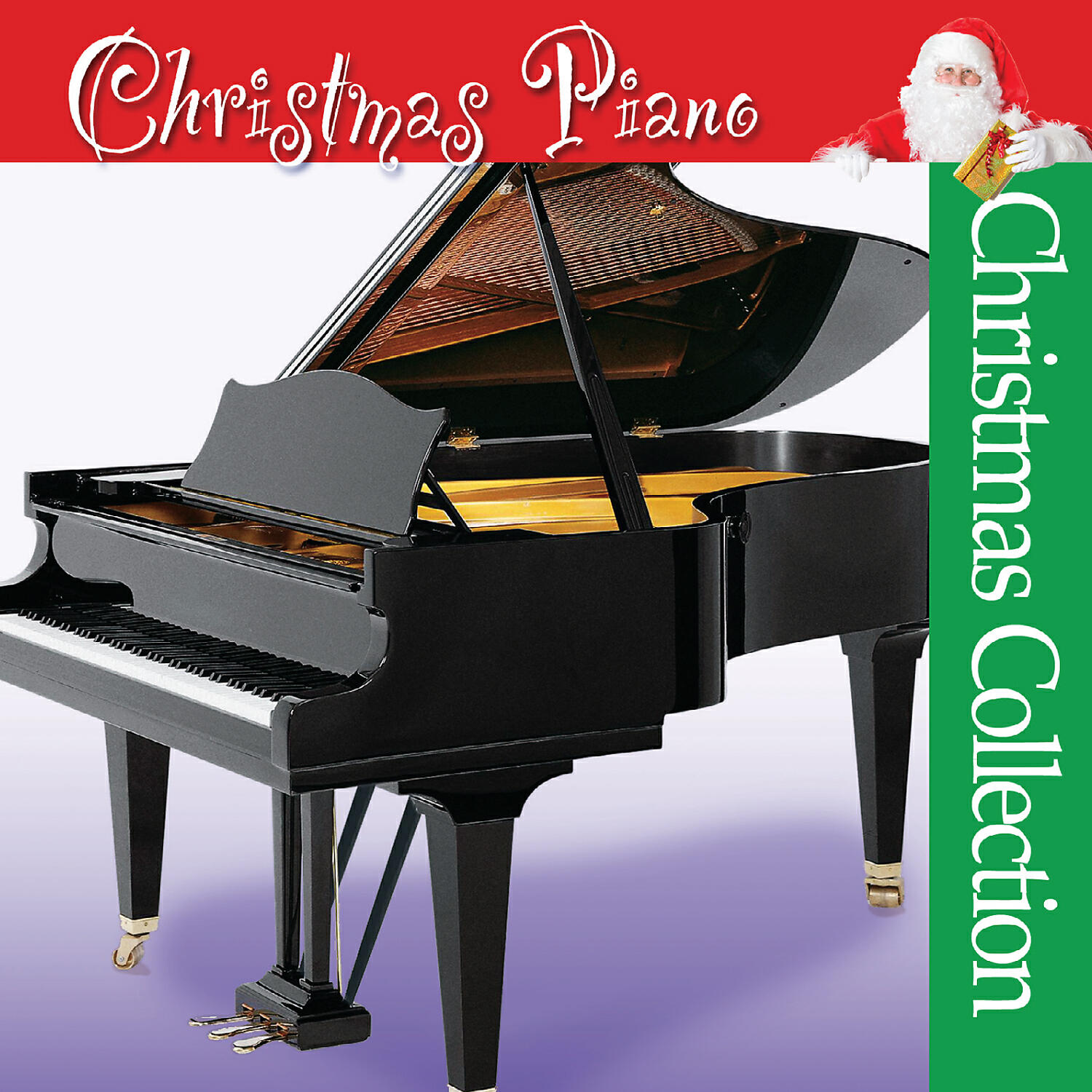 Релиз Christmas Piano