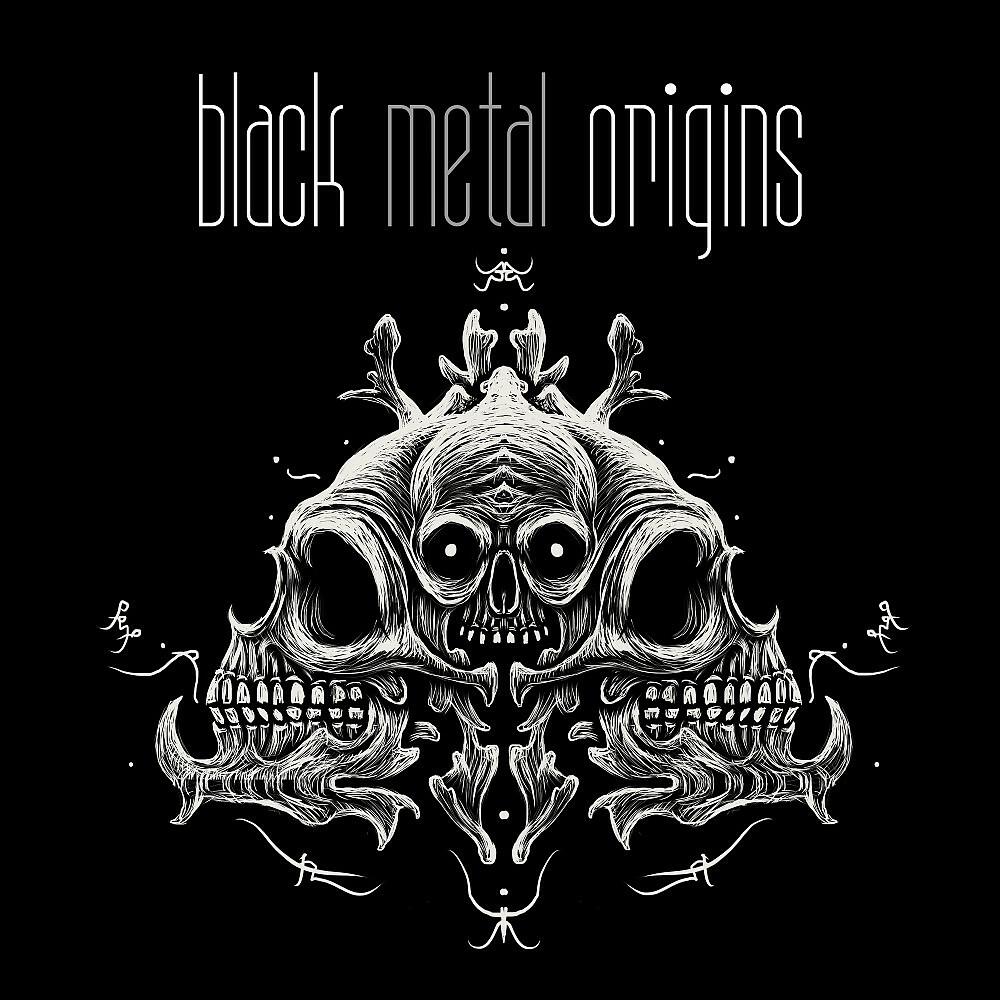 Релиз Black Metal Origins