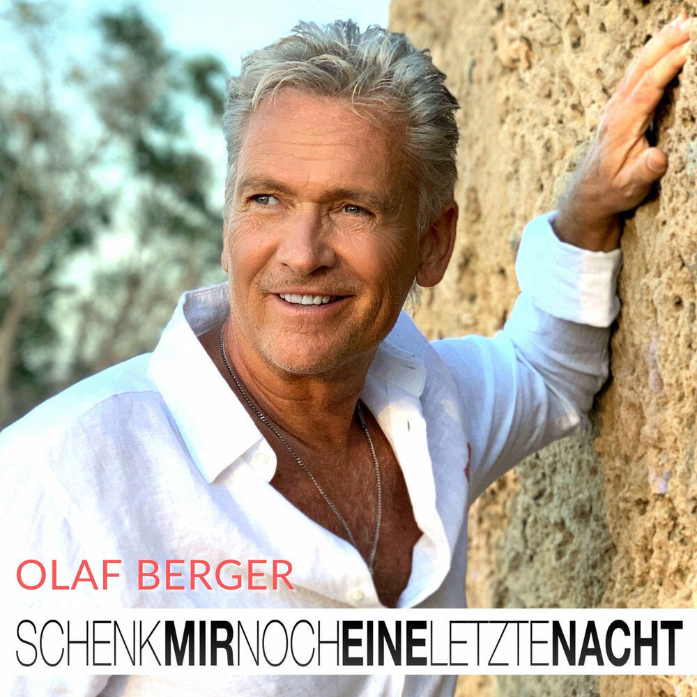 Релиз Schenk mir noch eine letzte Nacht