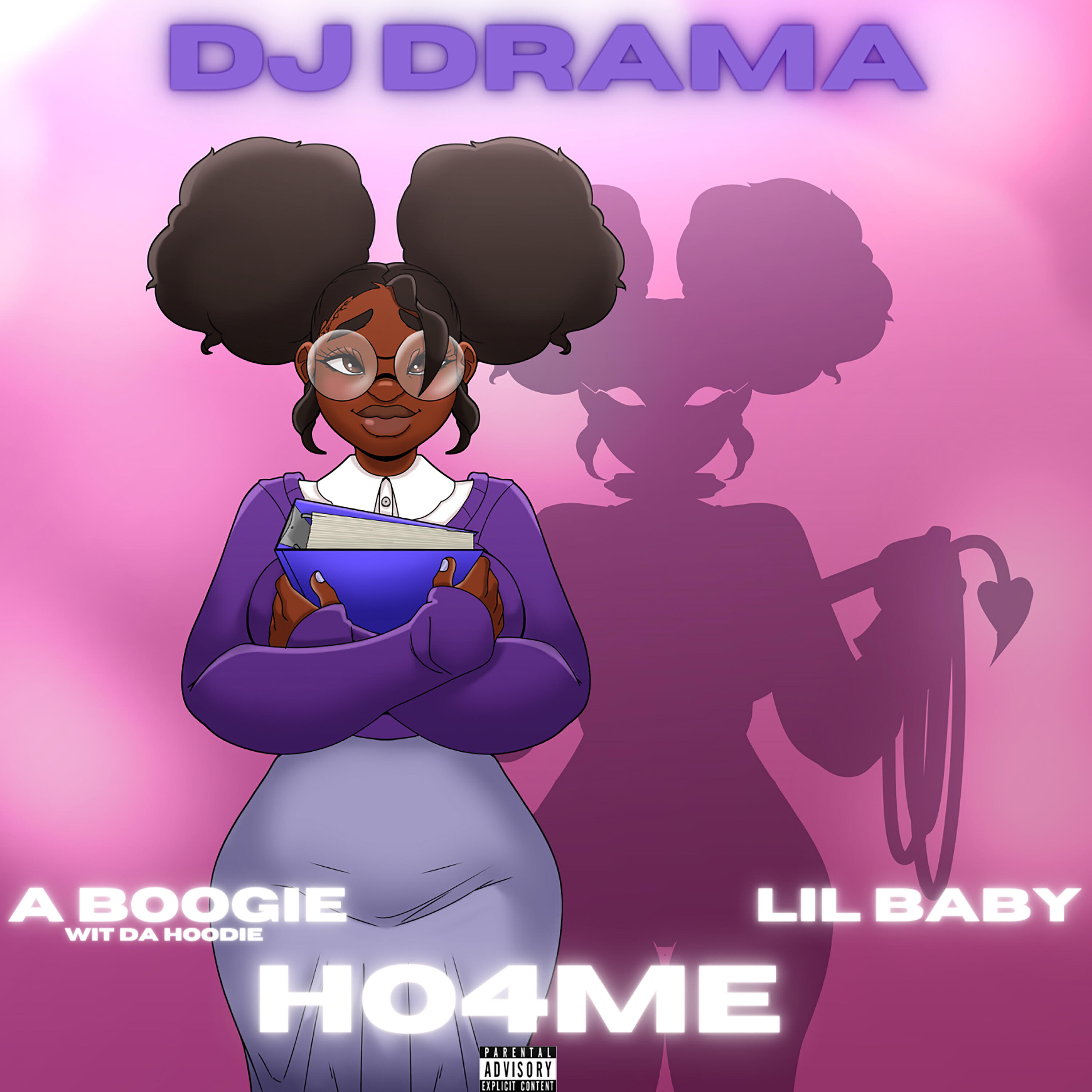 Релиз HO4ME