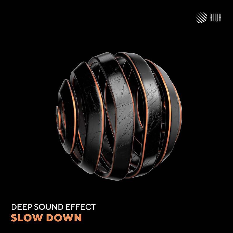 Релиз Slow Down Original mix