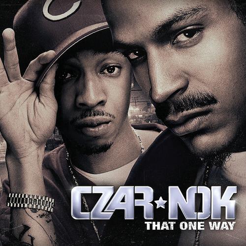 Релиз That One Way