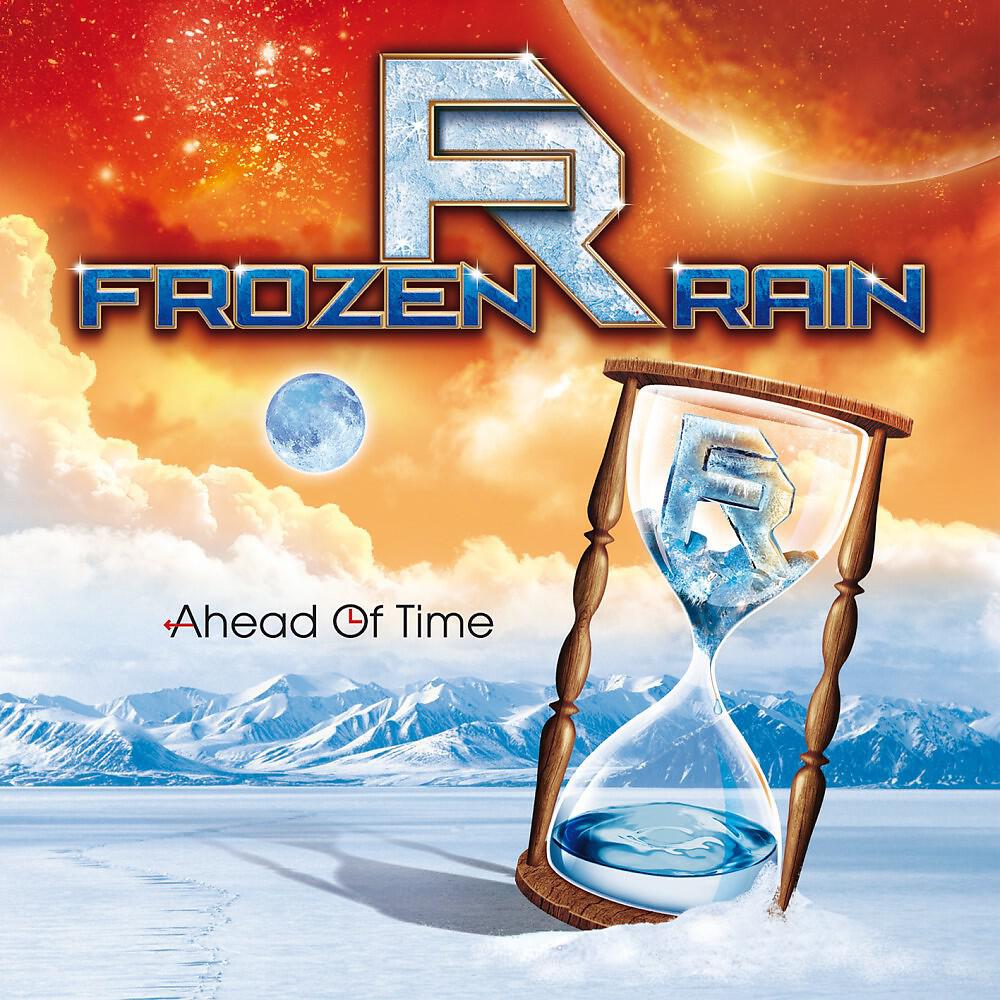 Релиз Ahead of Time