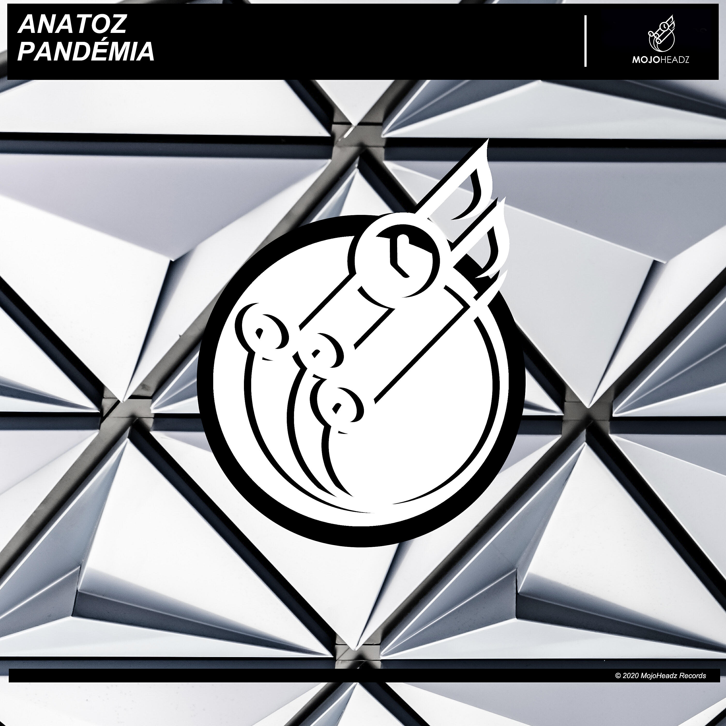 Релиз Pandémia