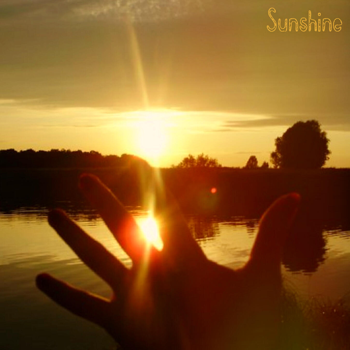 Релиз Sunshine
