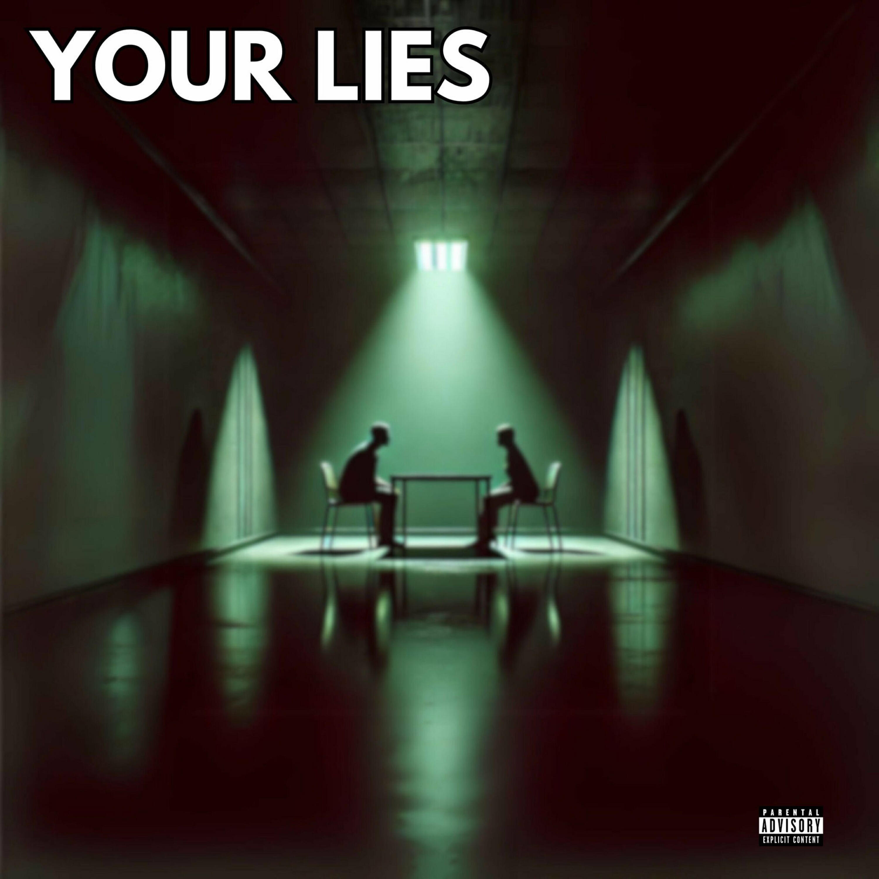 Релиз Your Lies