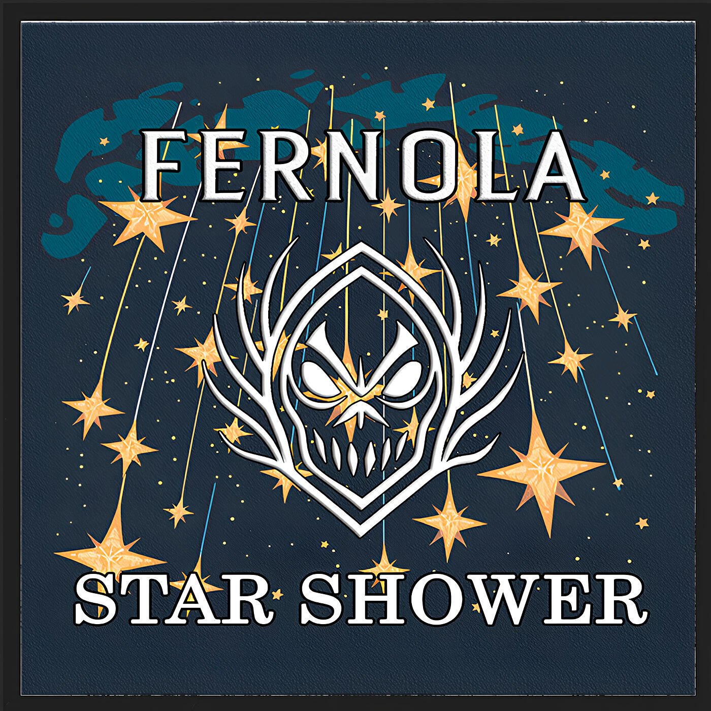 Релиз Star Shower