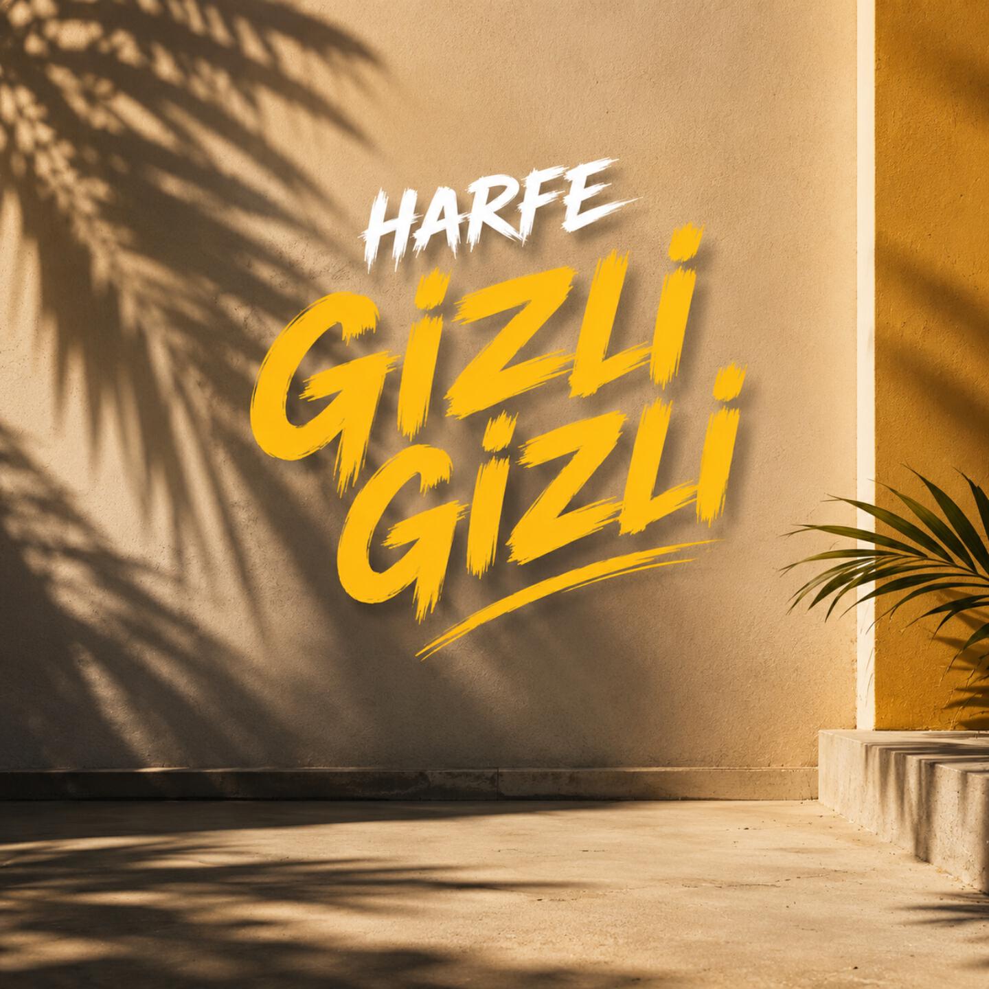 Релиз Gizli Gizli