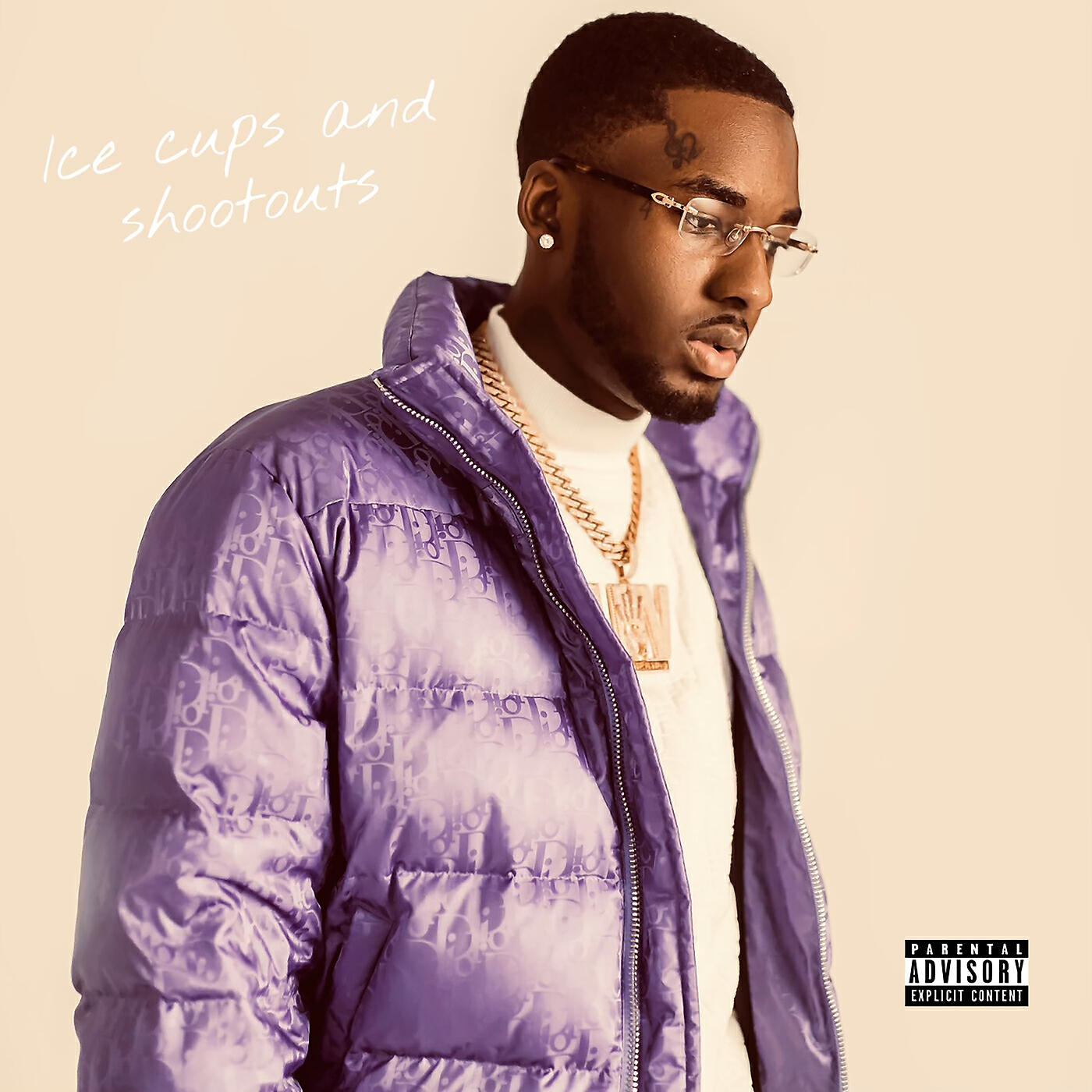 Релиз Ice Cups And Shootouts