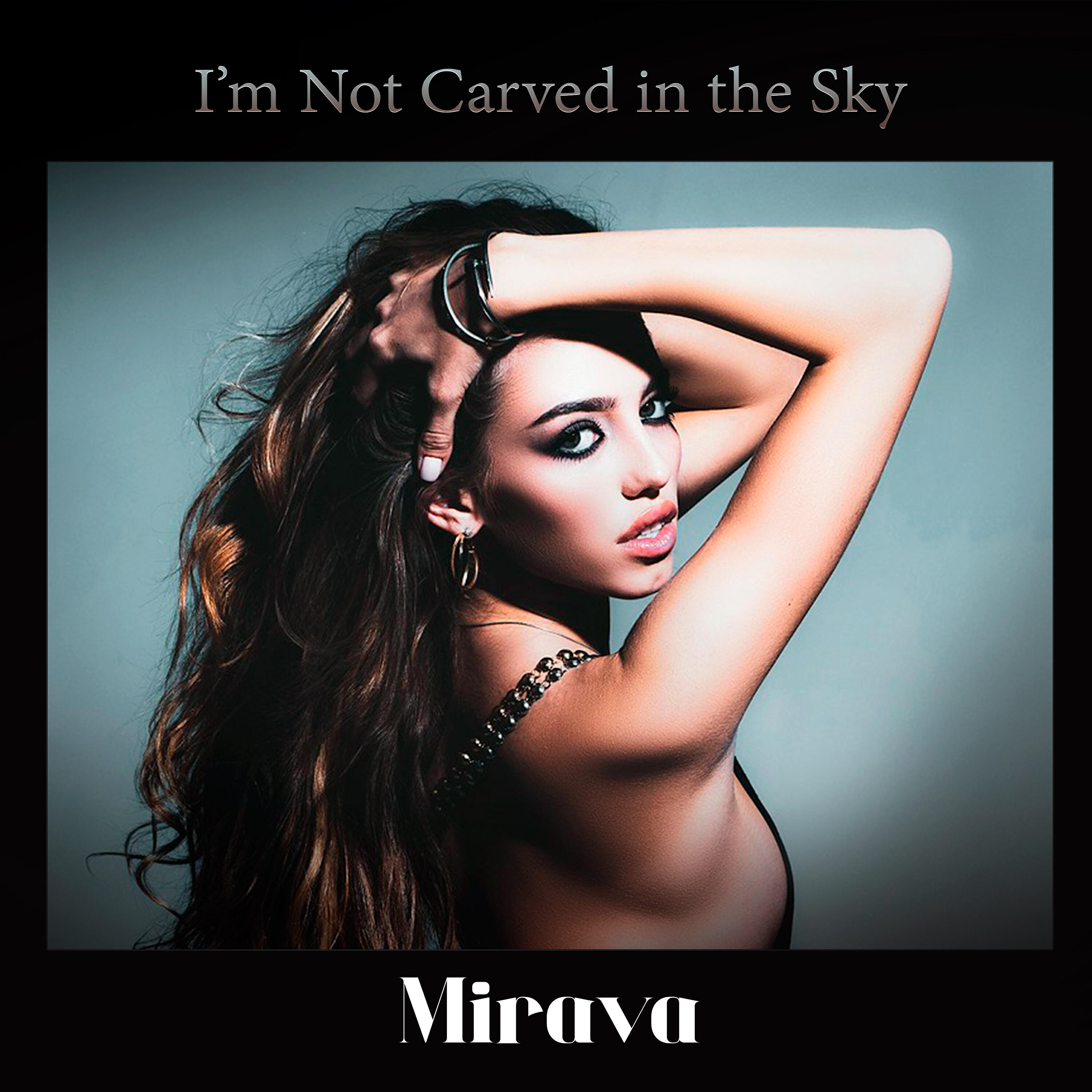 Релиз I'm Not Carved in the Sky