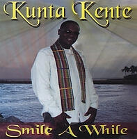 Kunta Kente
