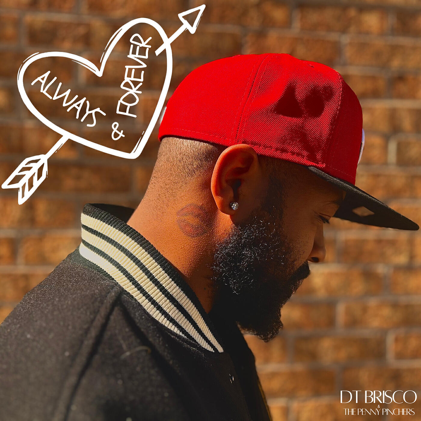 DT Brisco