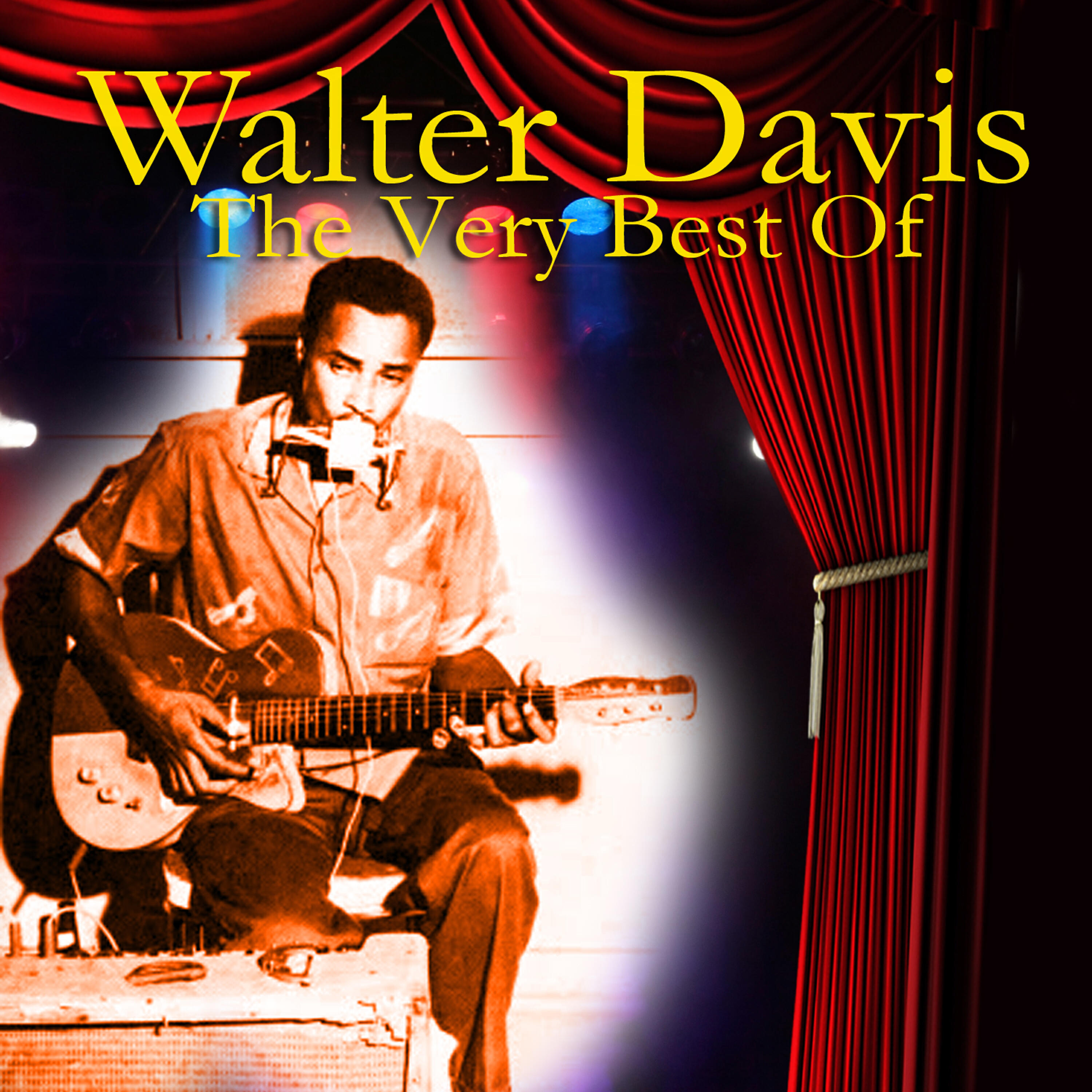 Релиз The Very Best Of