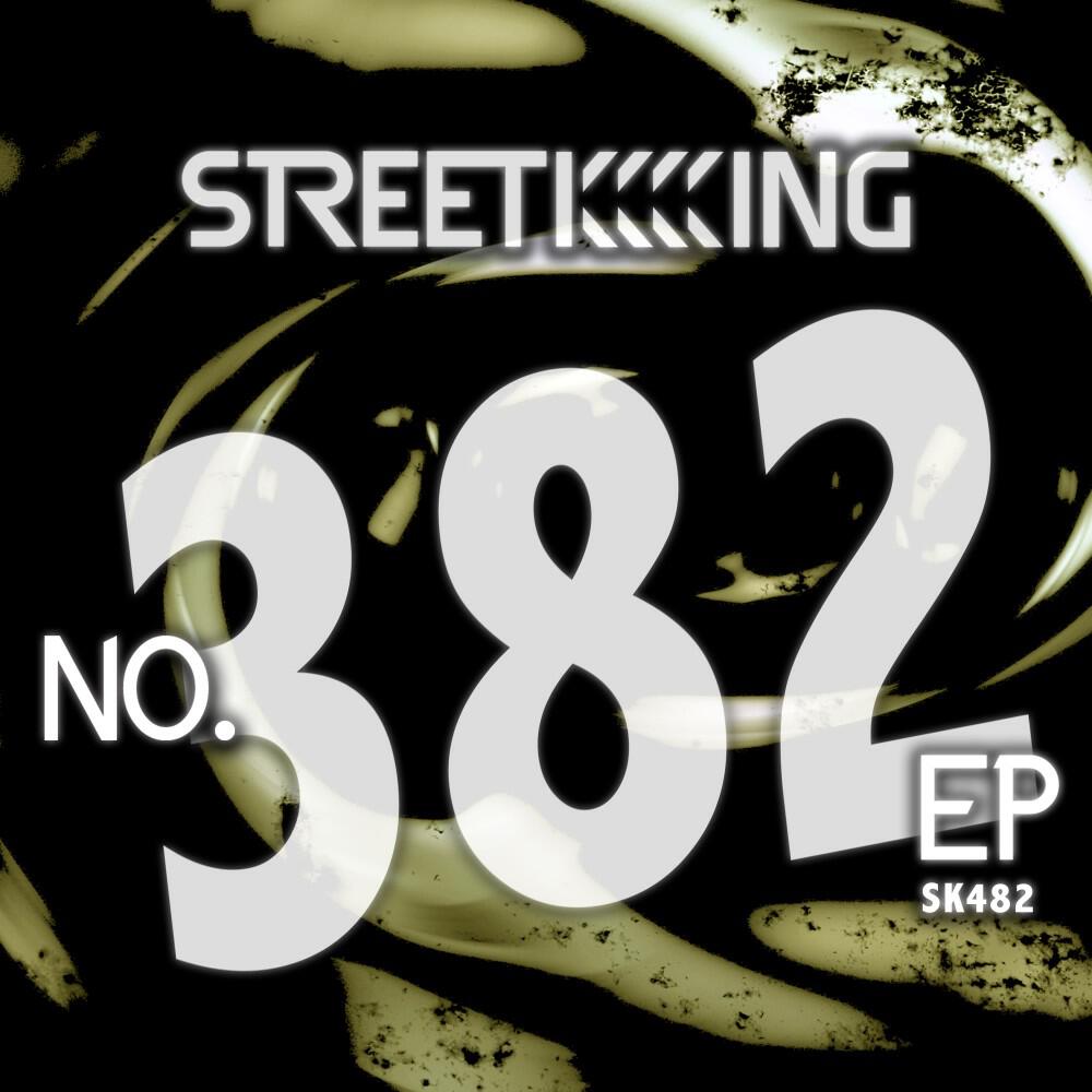 Релиз No. 382 EP
