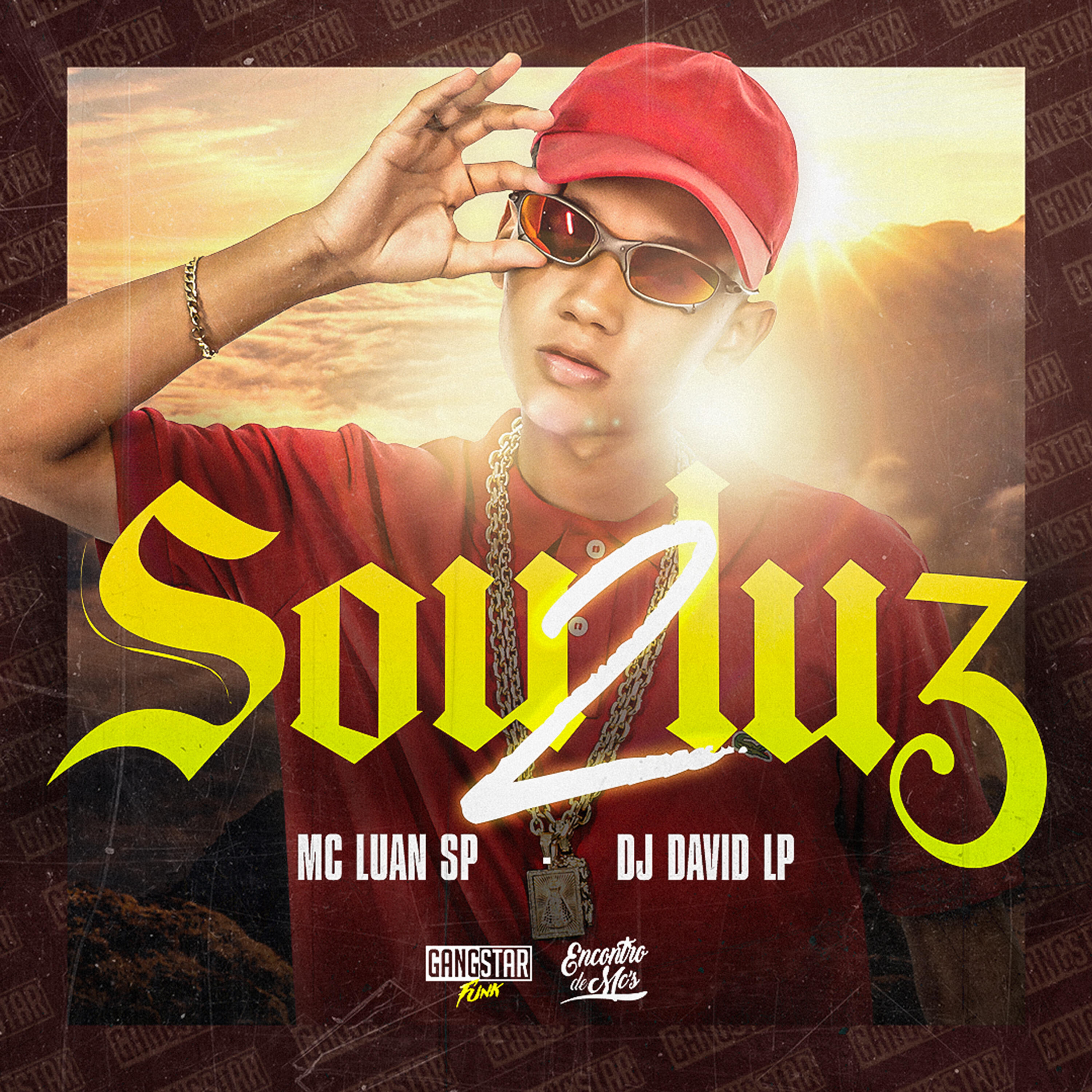 Релиз Sou Luz 2