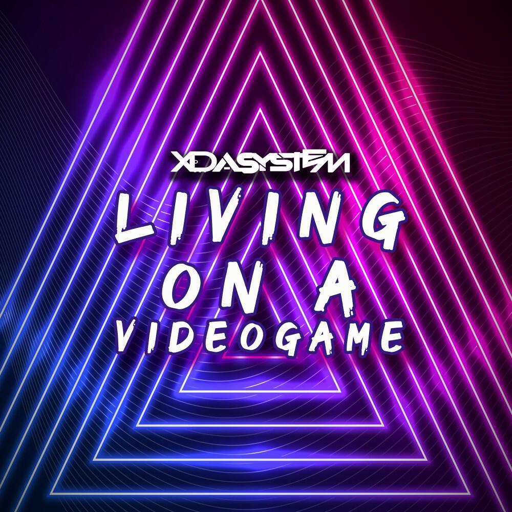 Релиз Living on a Videogame (Original Mix)