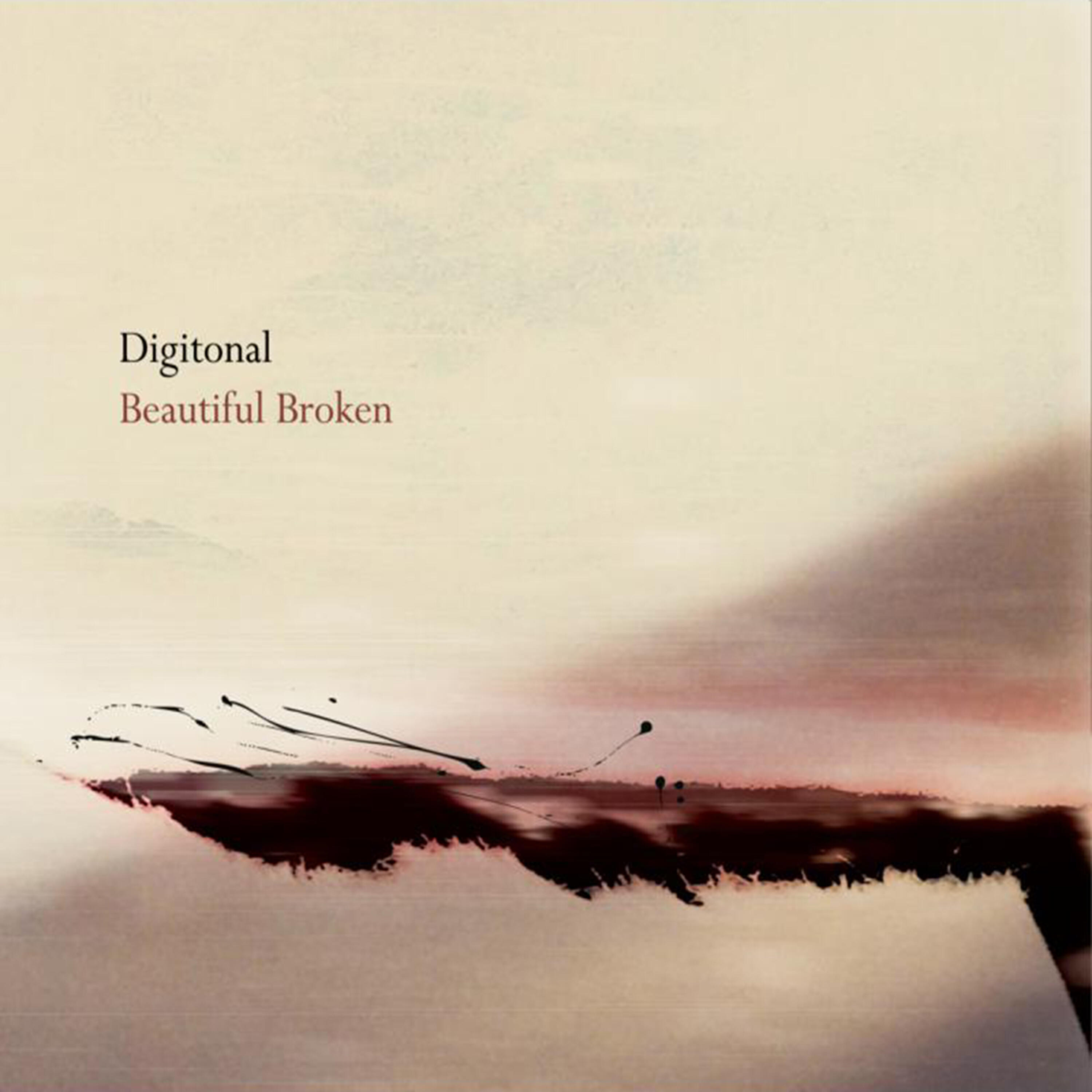 Релиз Beautiful Broken