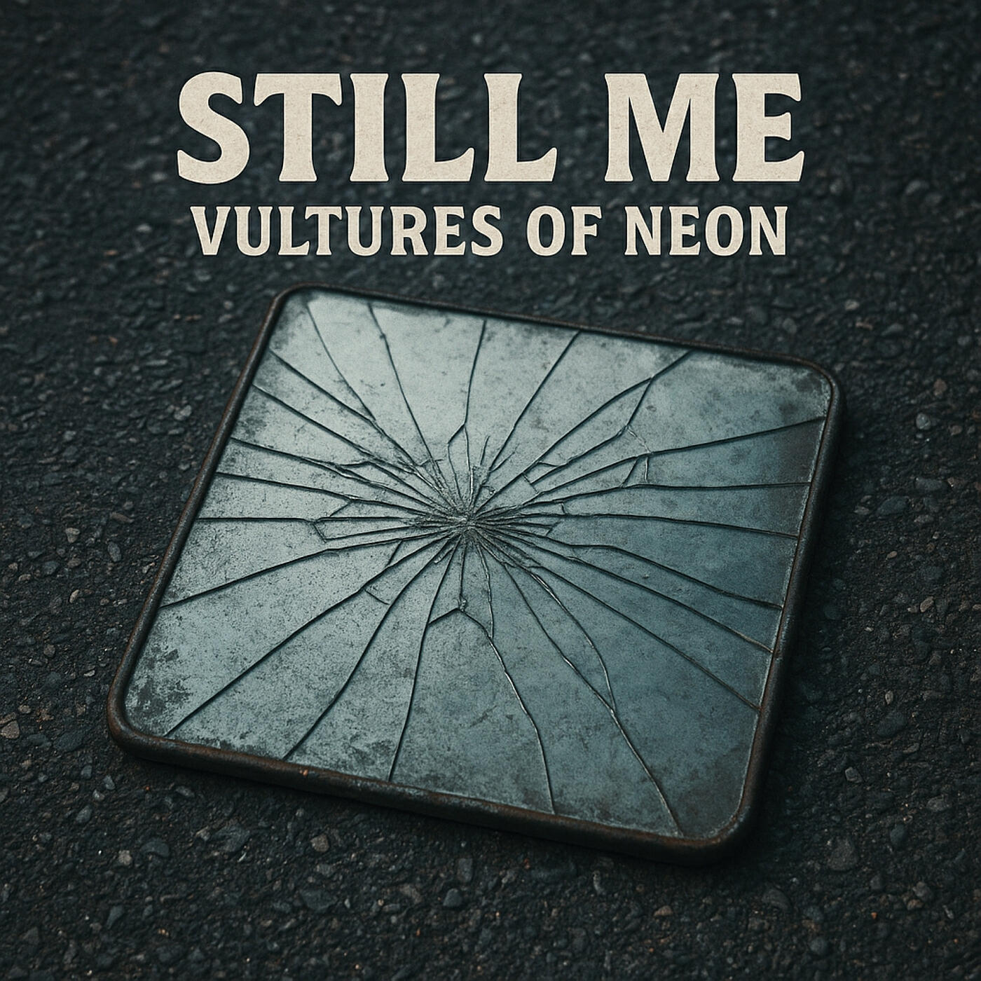 Релиз Still Me