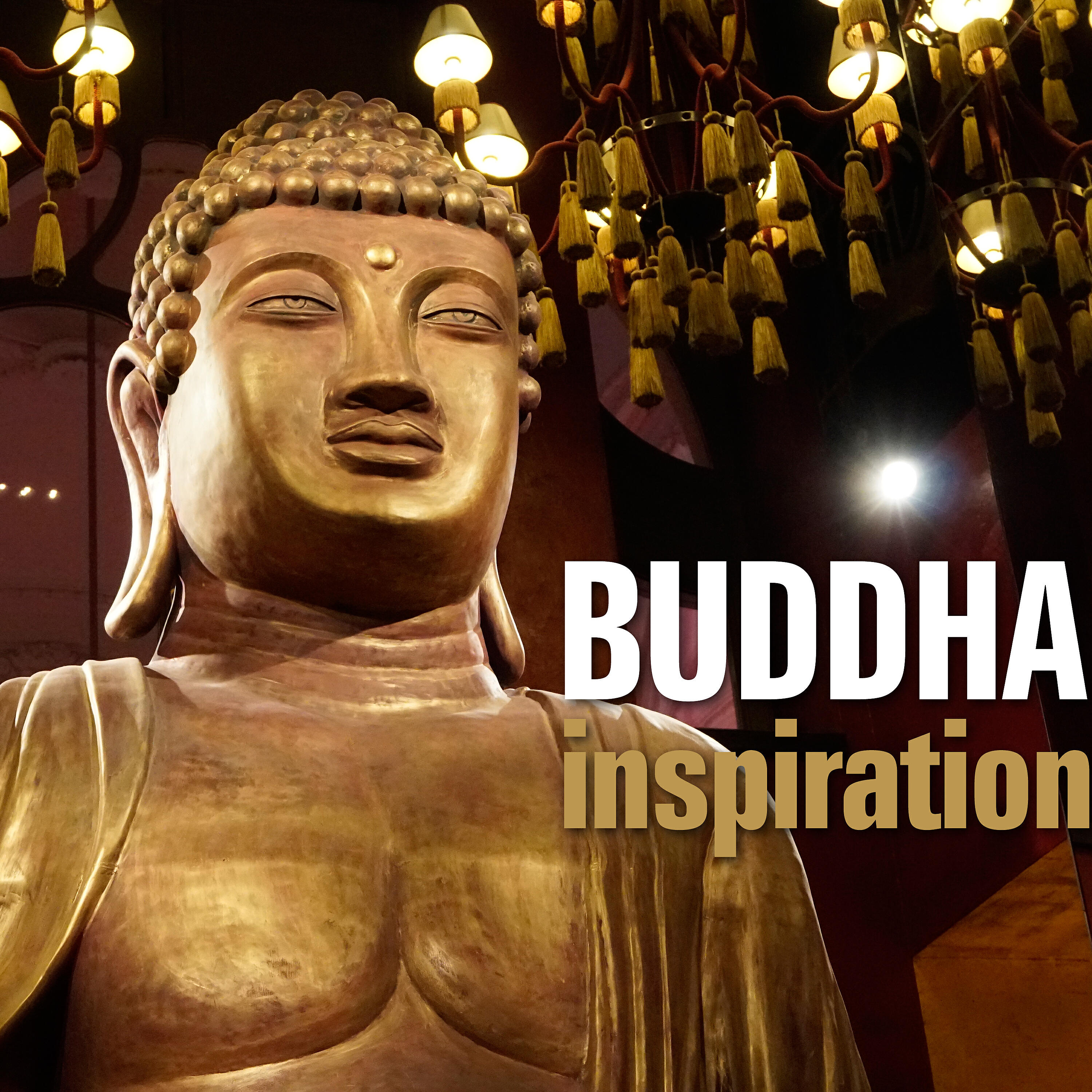 Релиз Buddha Inspiration