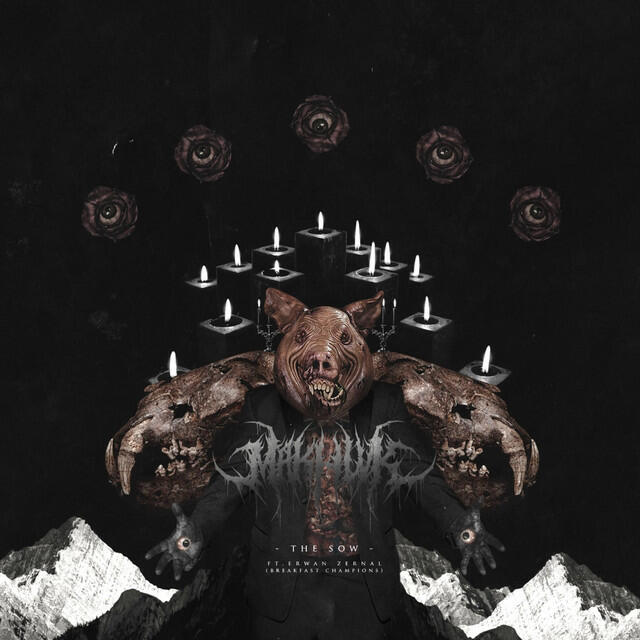 Релиз The Sow
