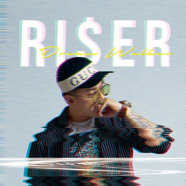 Релиз RI$ER 上昇者