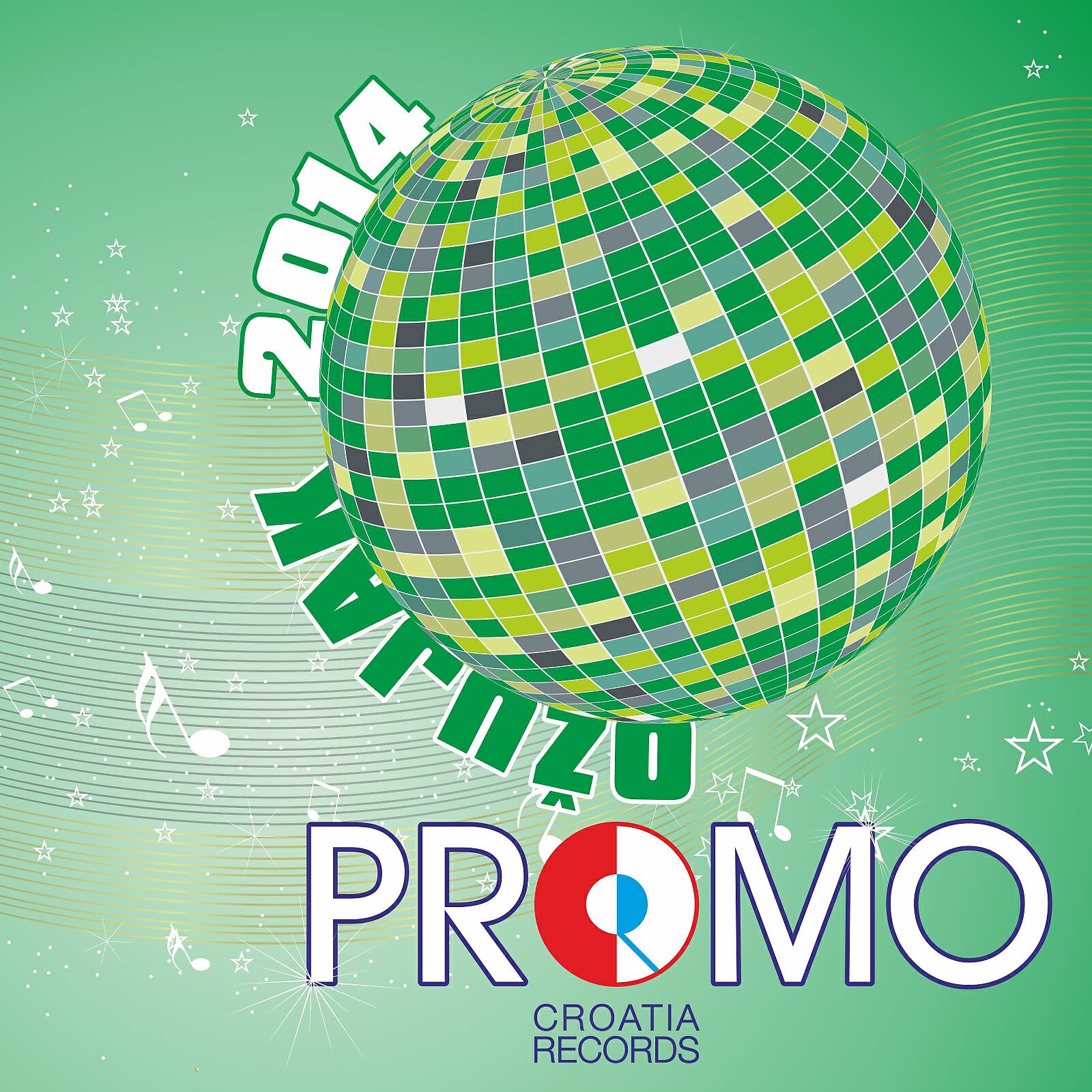 Релиз Promo 03-2014