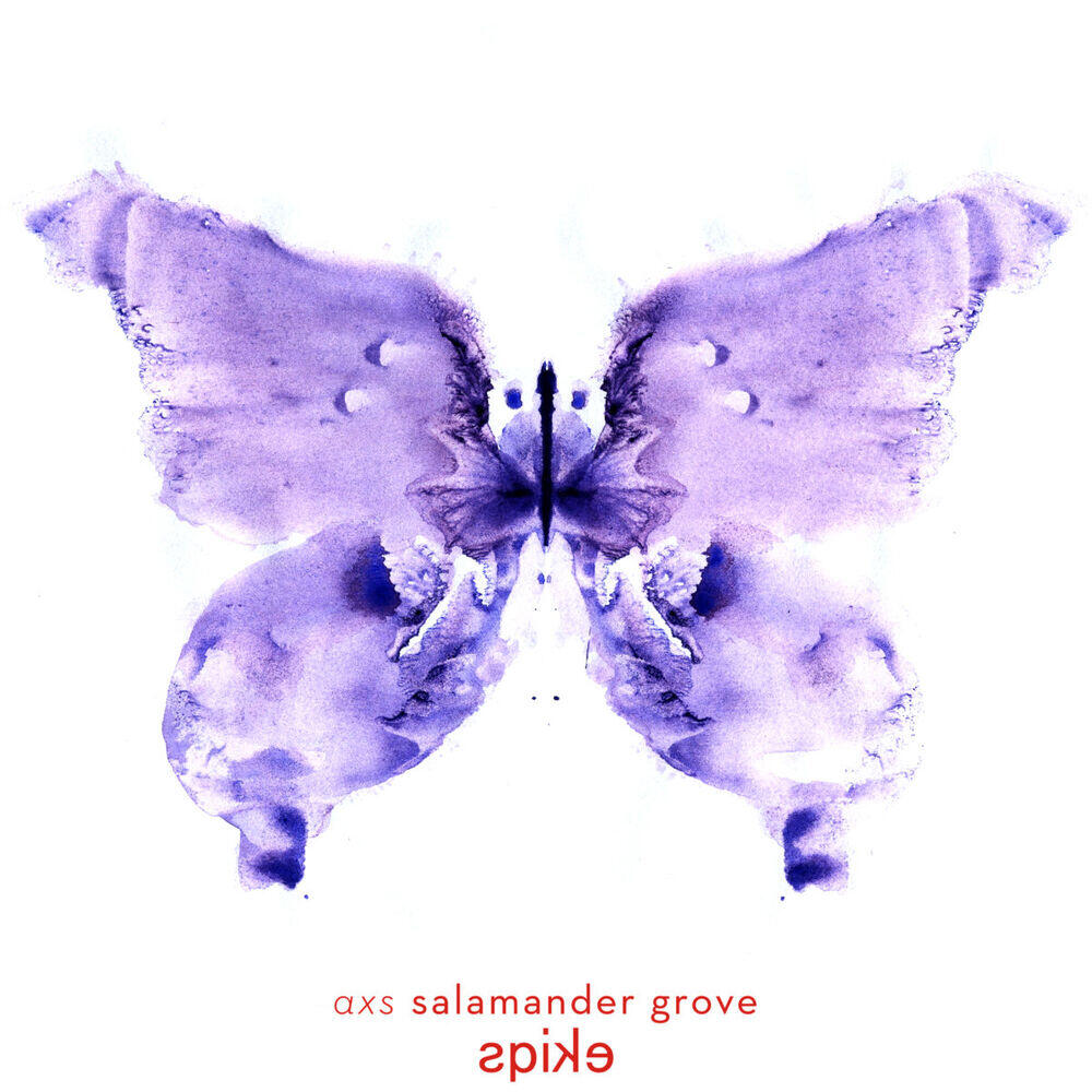 Релиз Salamander Grove