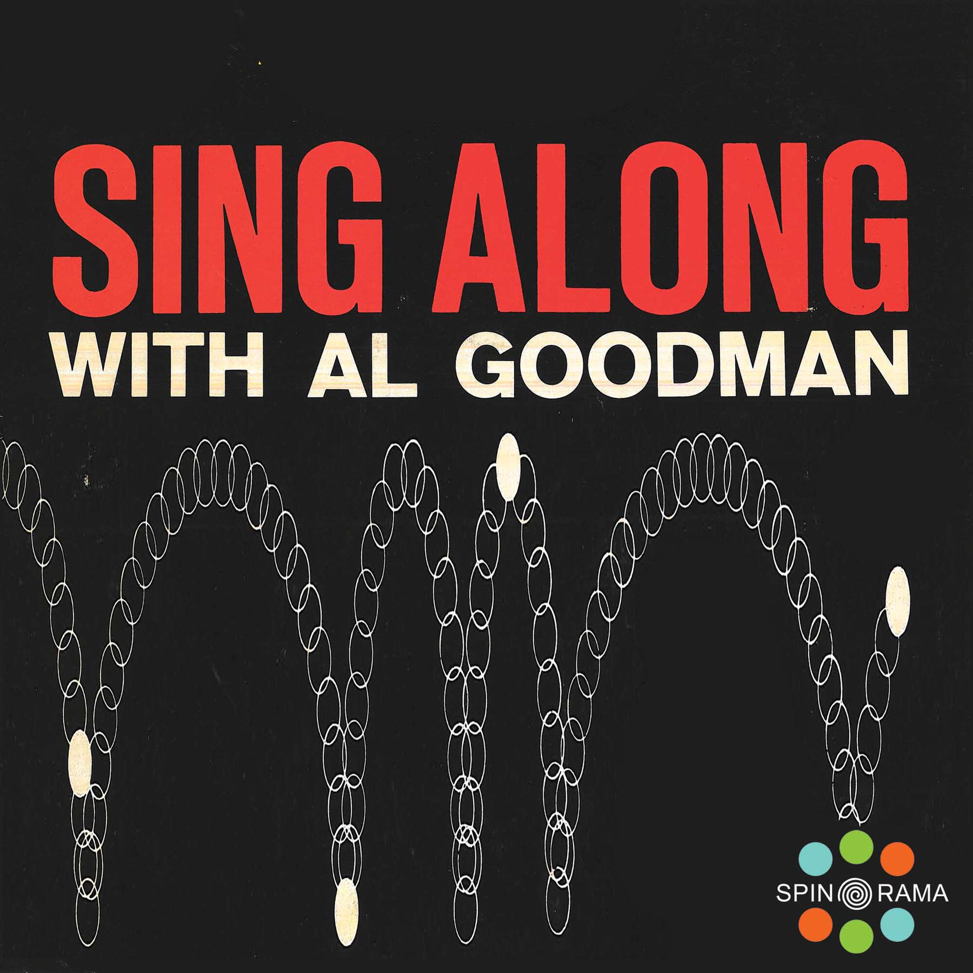 Релиз Sing Along With Al Goodman