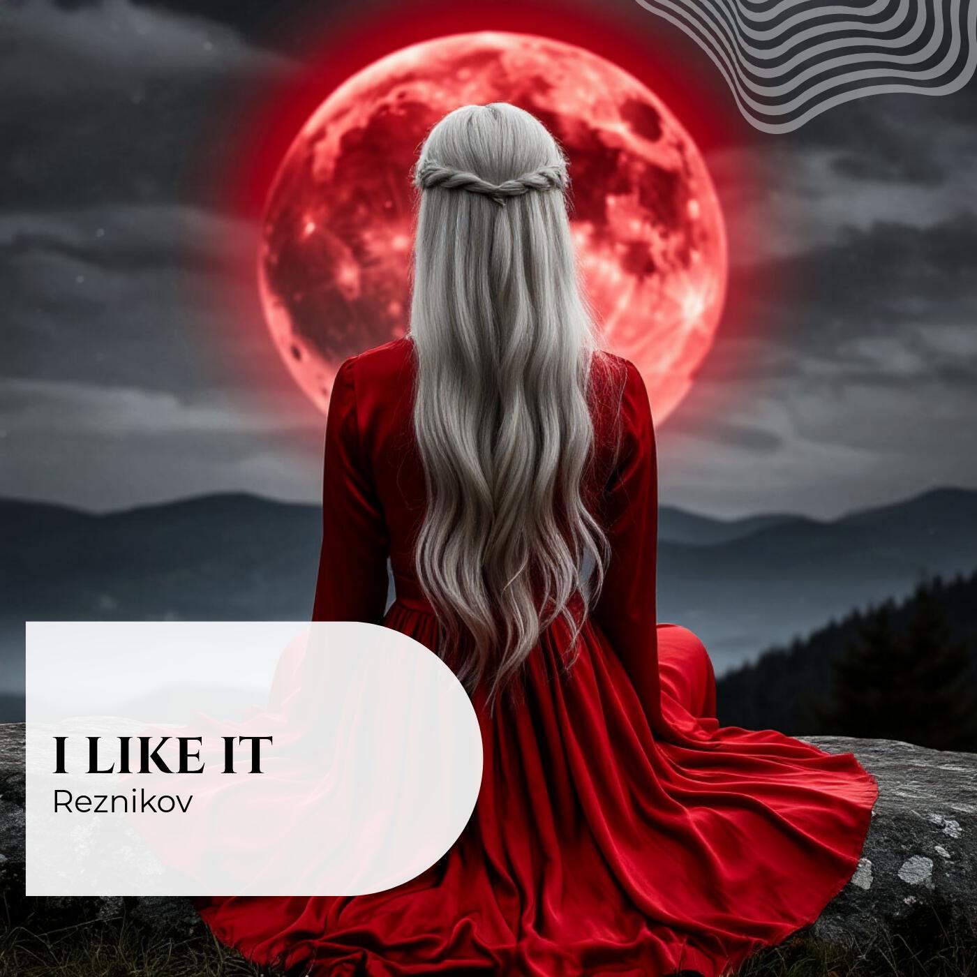 Релиз I Like It
