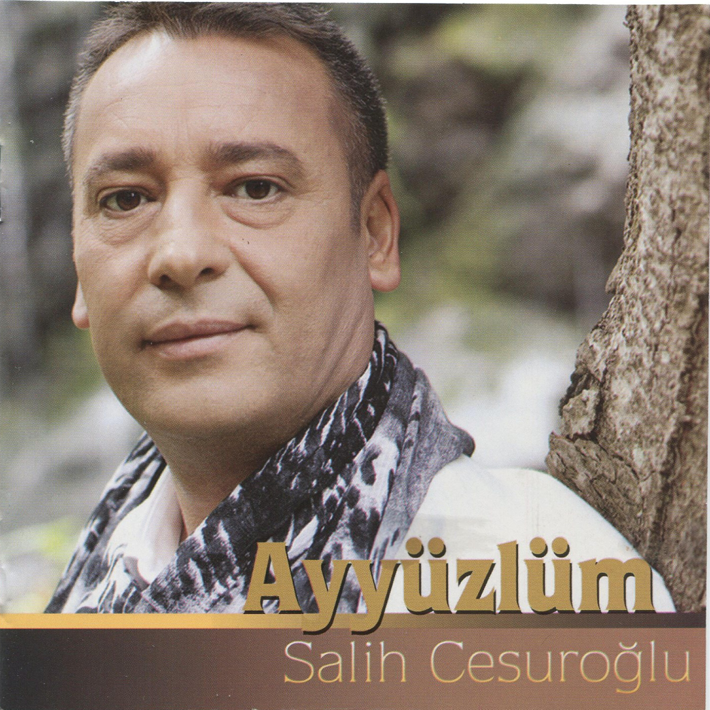 Salih Cesuroğlu
