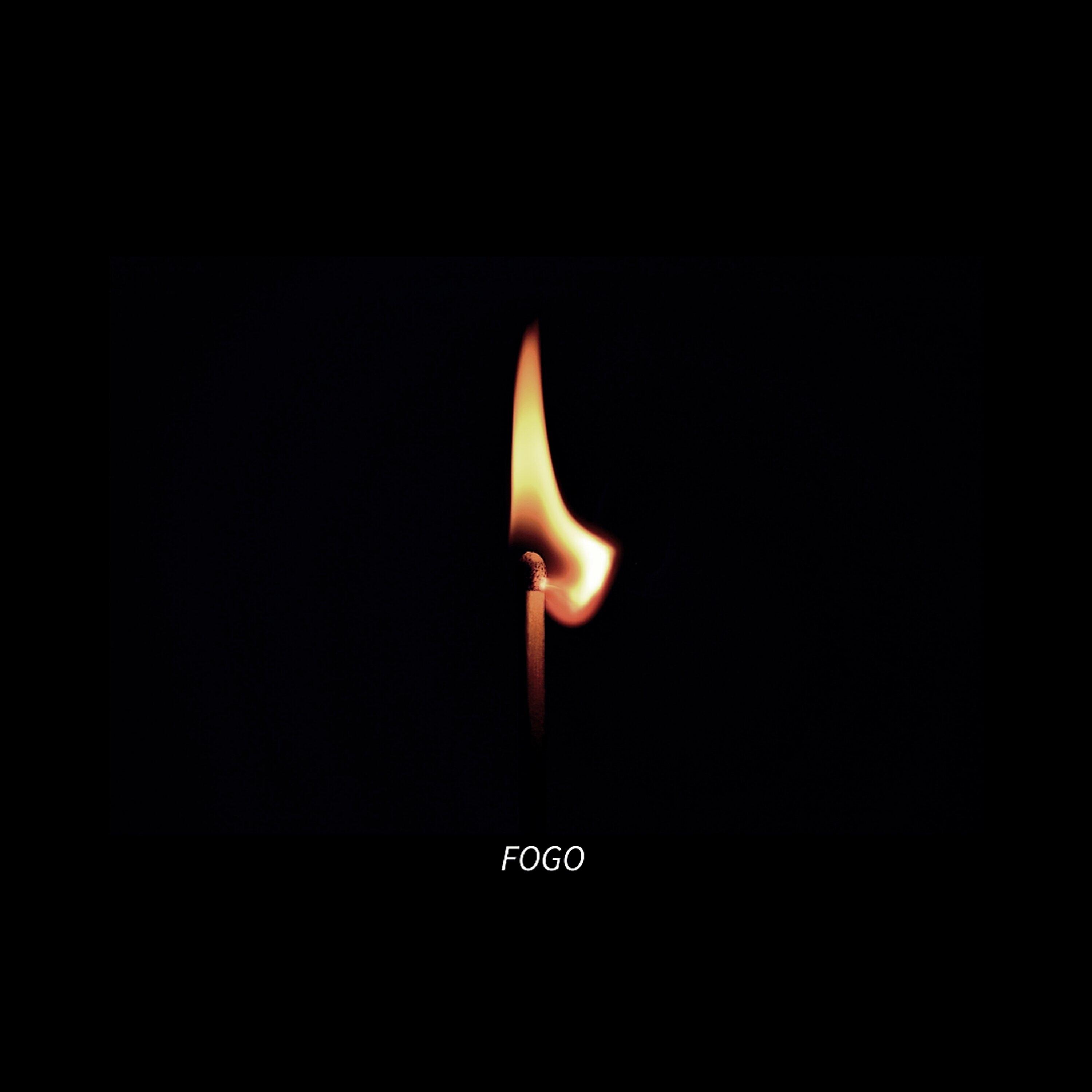 Релиз Fogo