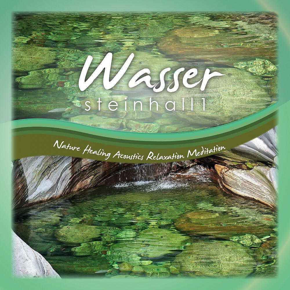 Релиз Wasser Steinhall, Vol. 1