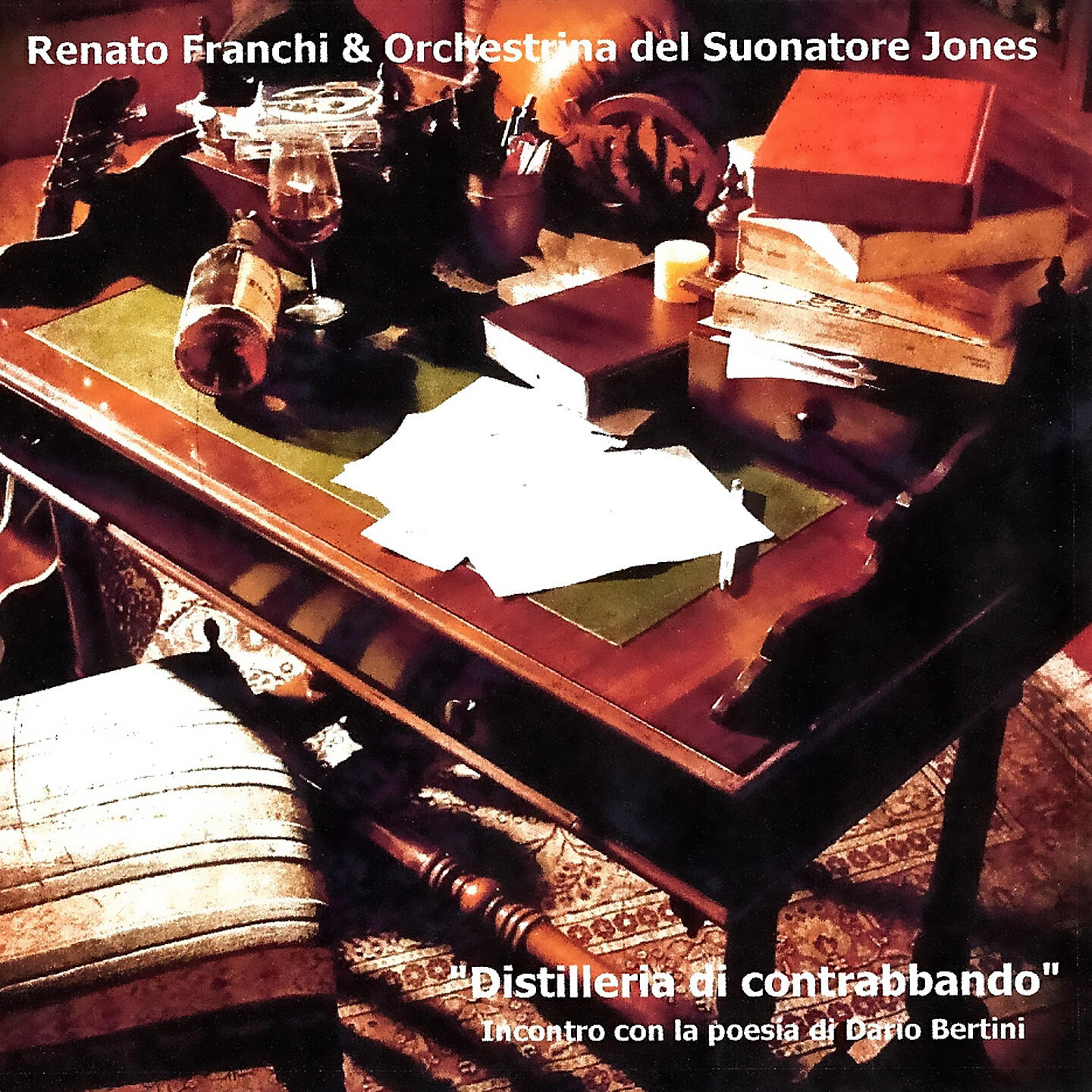 Orchestrina del Suonatore Jones