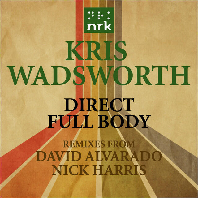Релиз Direct / Full Body