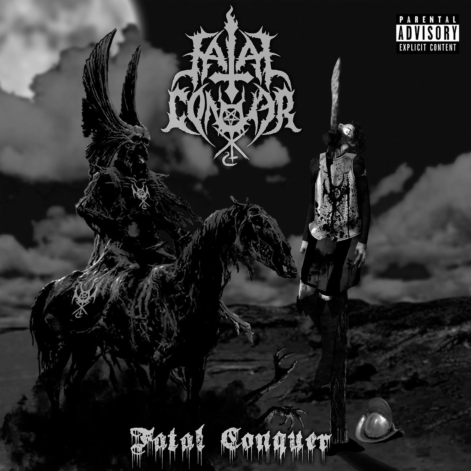 Релиз Fatal Conquer