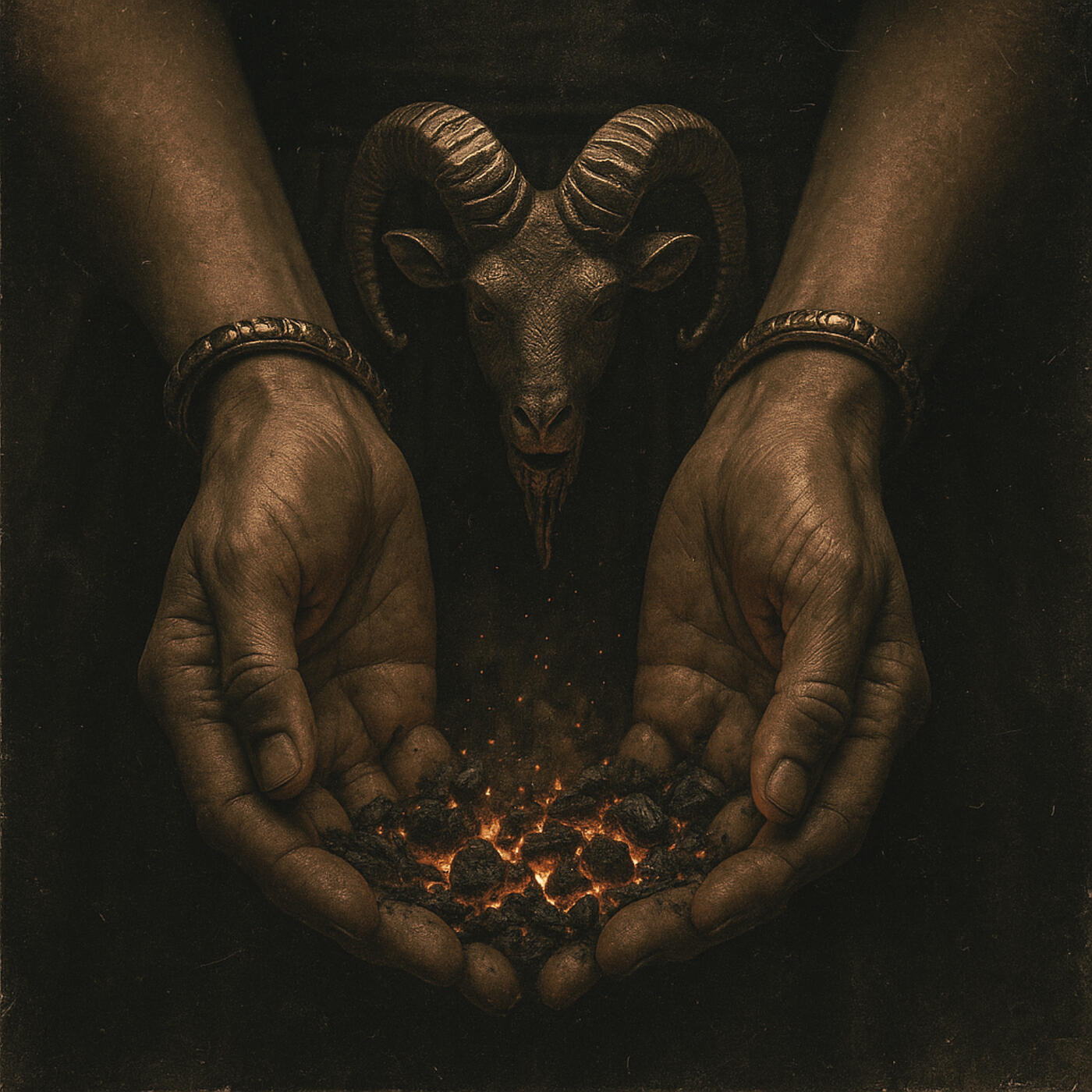 Релиз The Devil's Hand