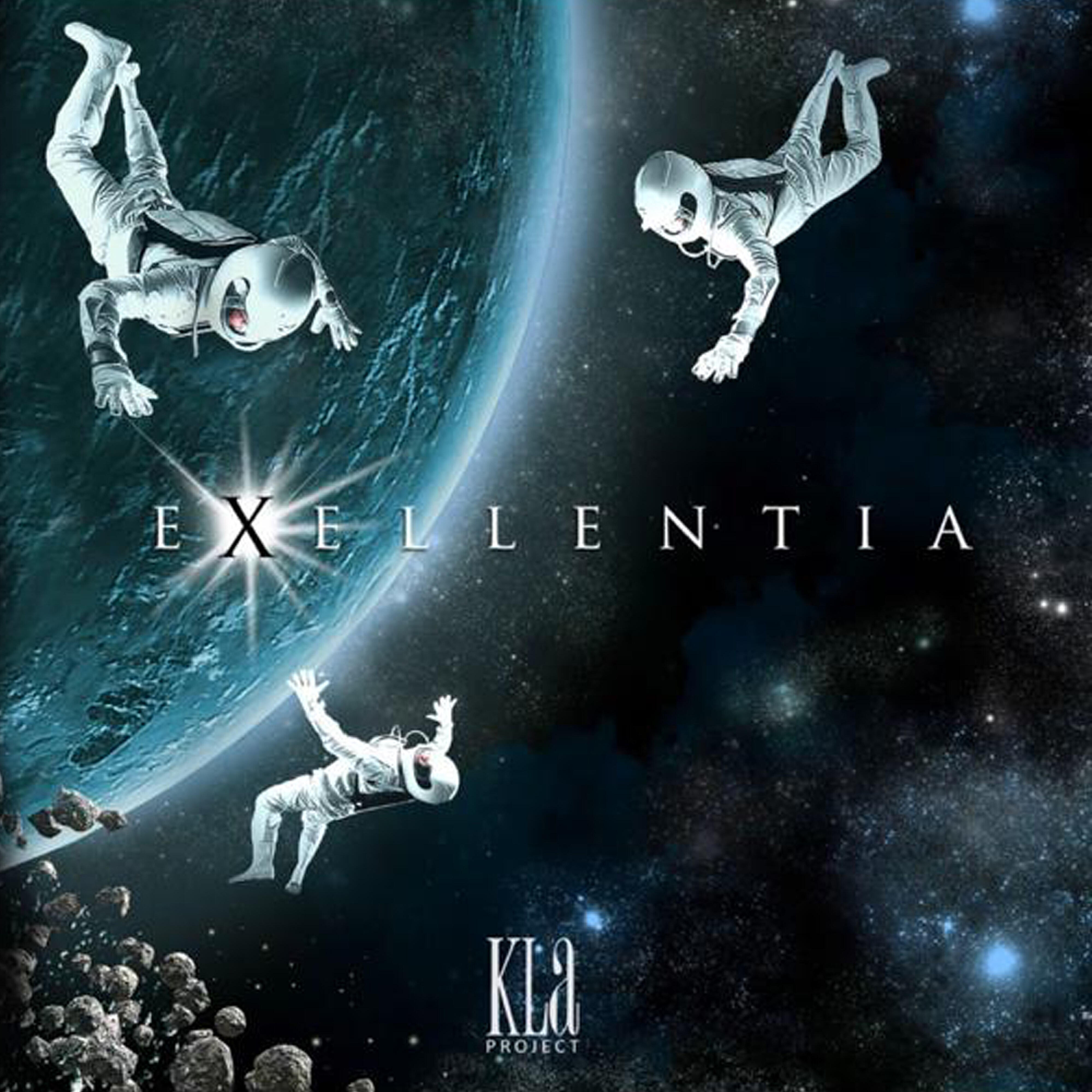 Постер альбома EXELLENTIA