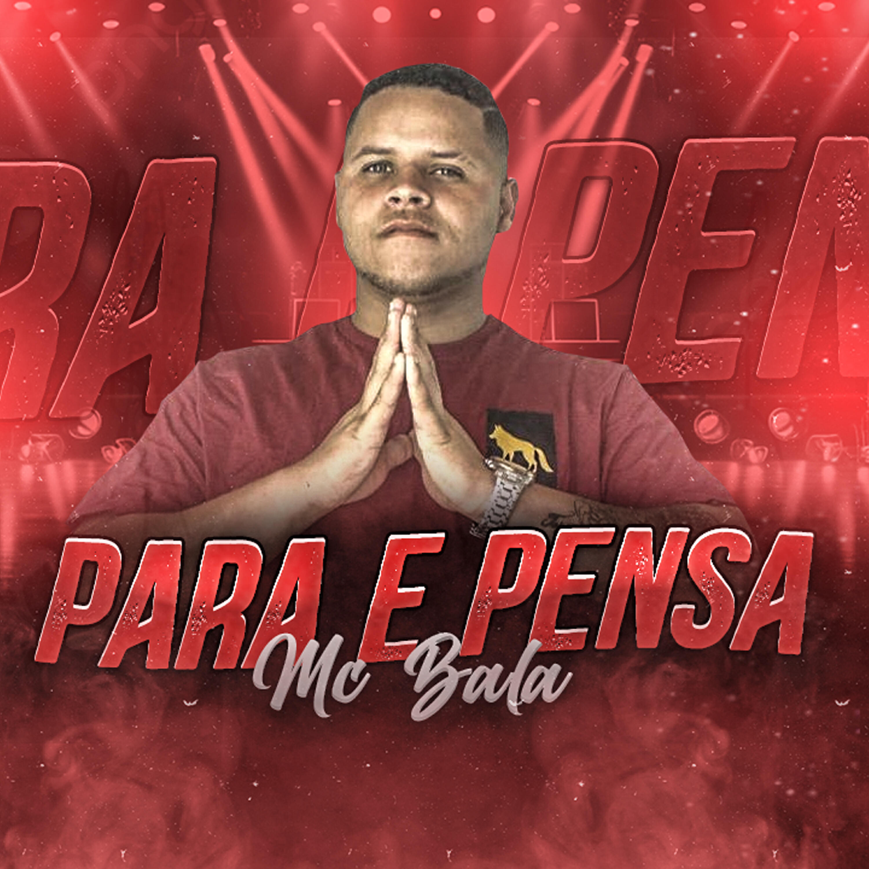 Релиз Para e Pensa