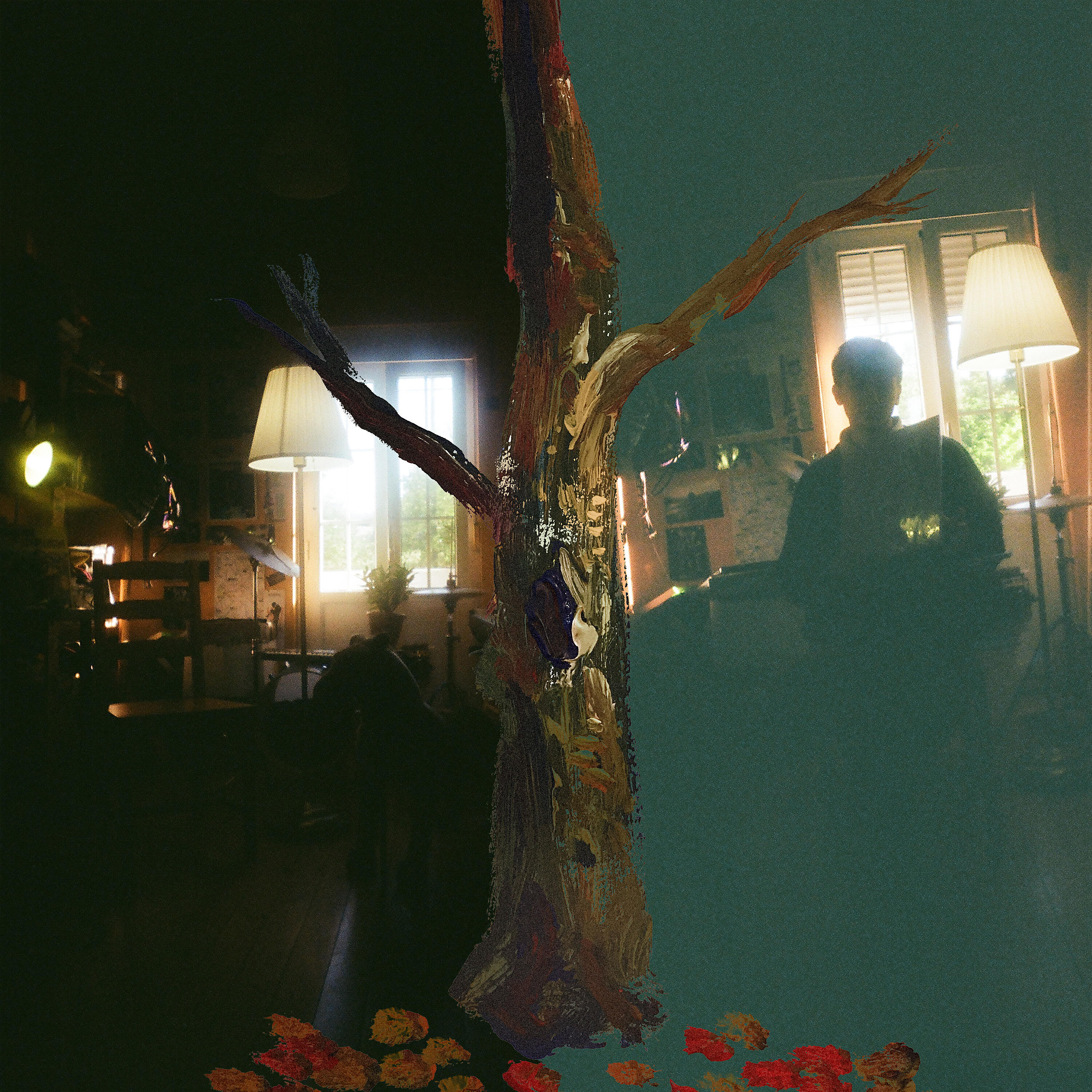 Релиз otoño
