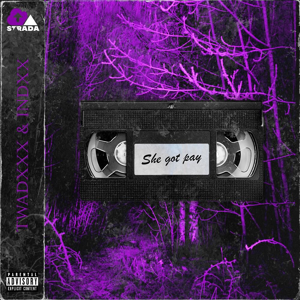 Релиз She Got Pay